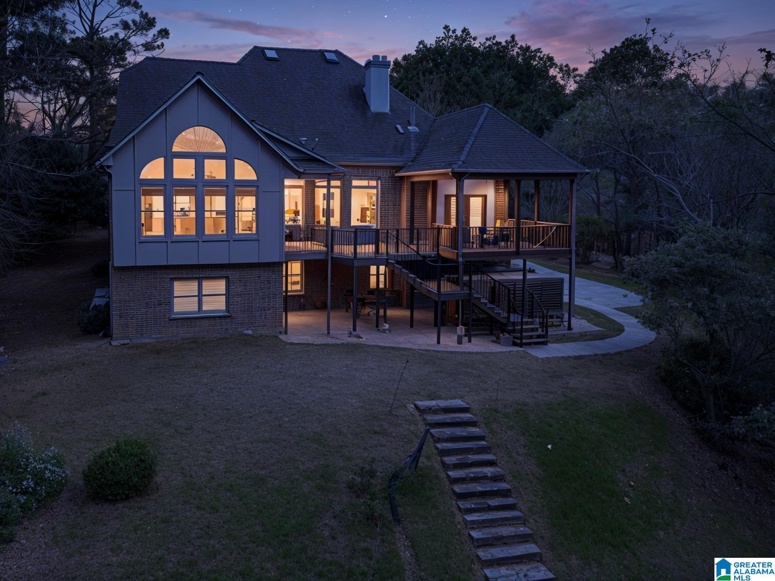 Photo 3 of Single family home for sale at 2162 Brk Highland Ridge, Birmingham, AL 35242 | MLS# 21447219 | Listing updated on 2026-09-08