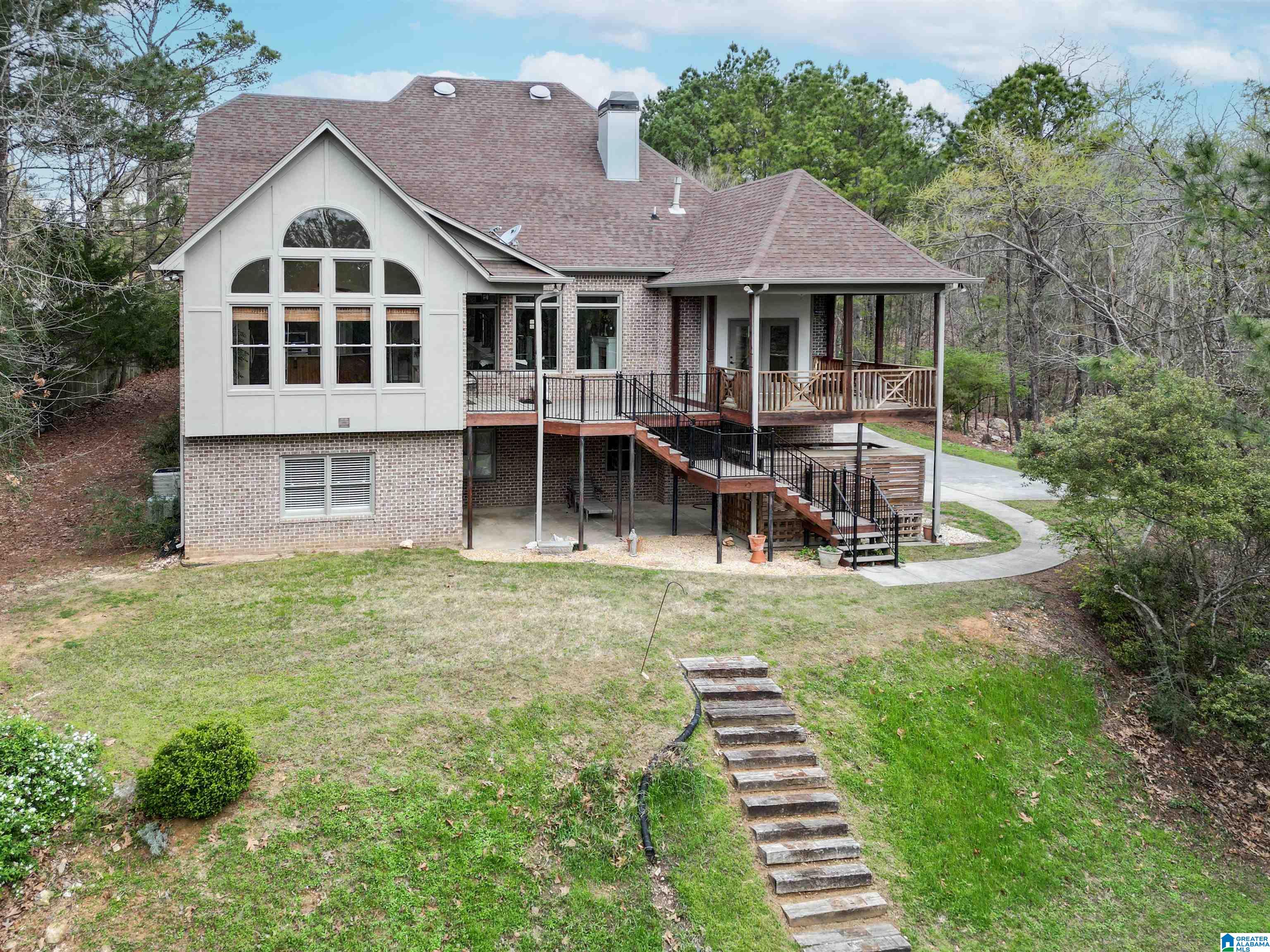 Photo 4 of Single family home for sale at 2162 Brk Highland Ridge, Birmingham, AL 35242 | MLS# 21447219 | Listing updated on 2026-09-08