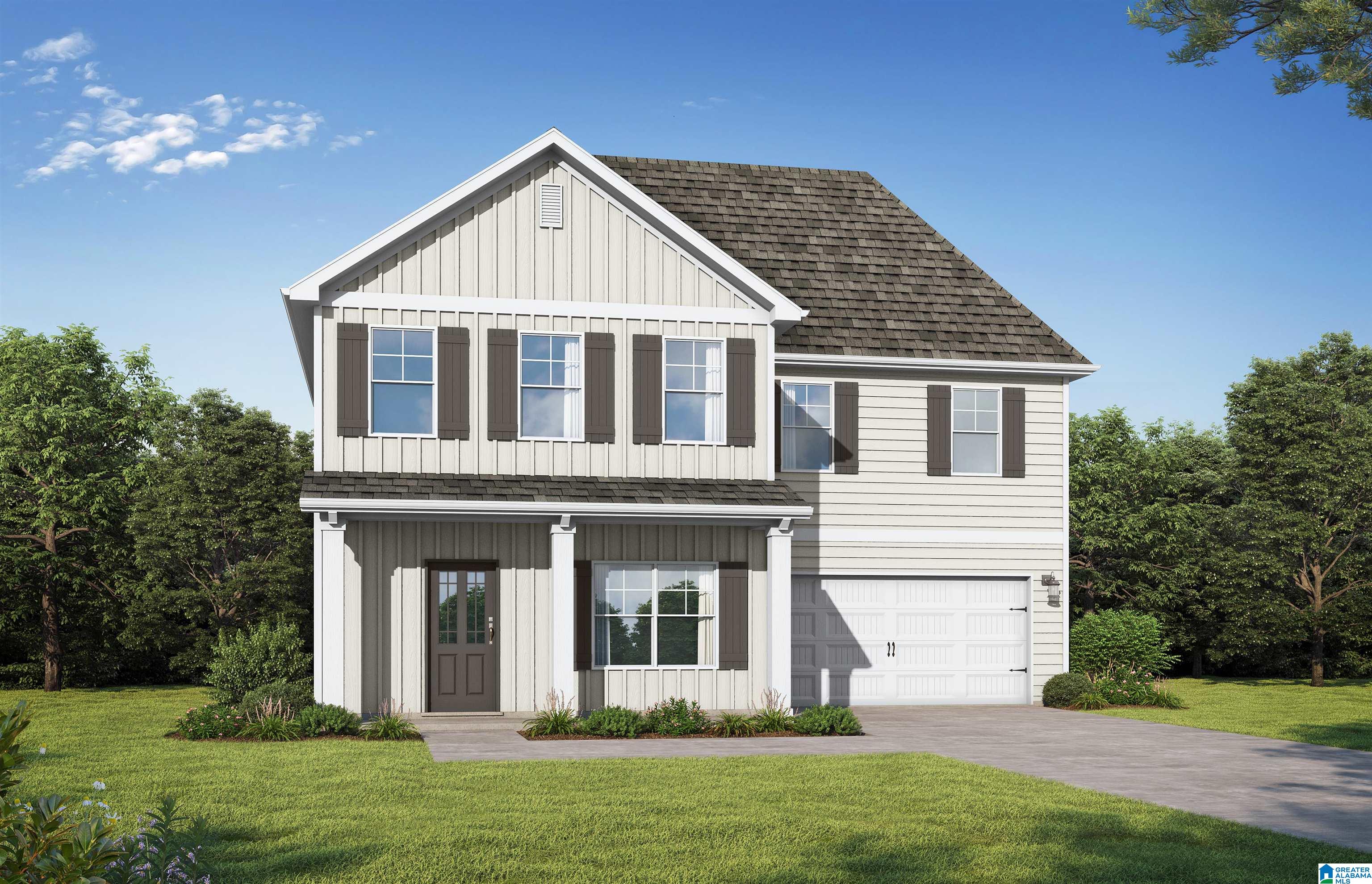 Photo 2 of Single family home for sale at 474 Smith Glen Pkwy, Warrior, AL 35180 | MLS# 21447222 | Listing updated on 2026-09-14