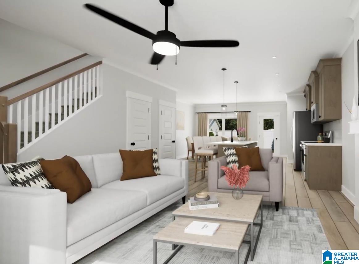 Photo 3 of Single family home for sale at 474 Smith Glen Pkwy, Warrior, AL 35180 | MLS# 21447222 | Listing updated on 2026-09-14