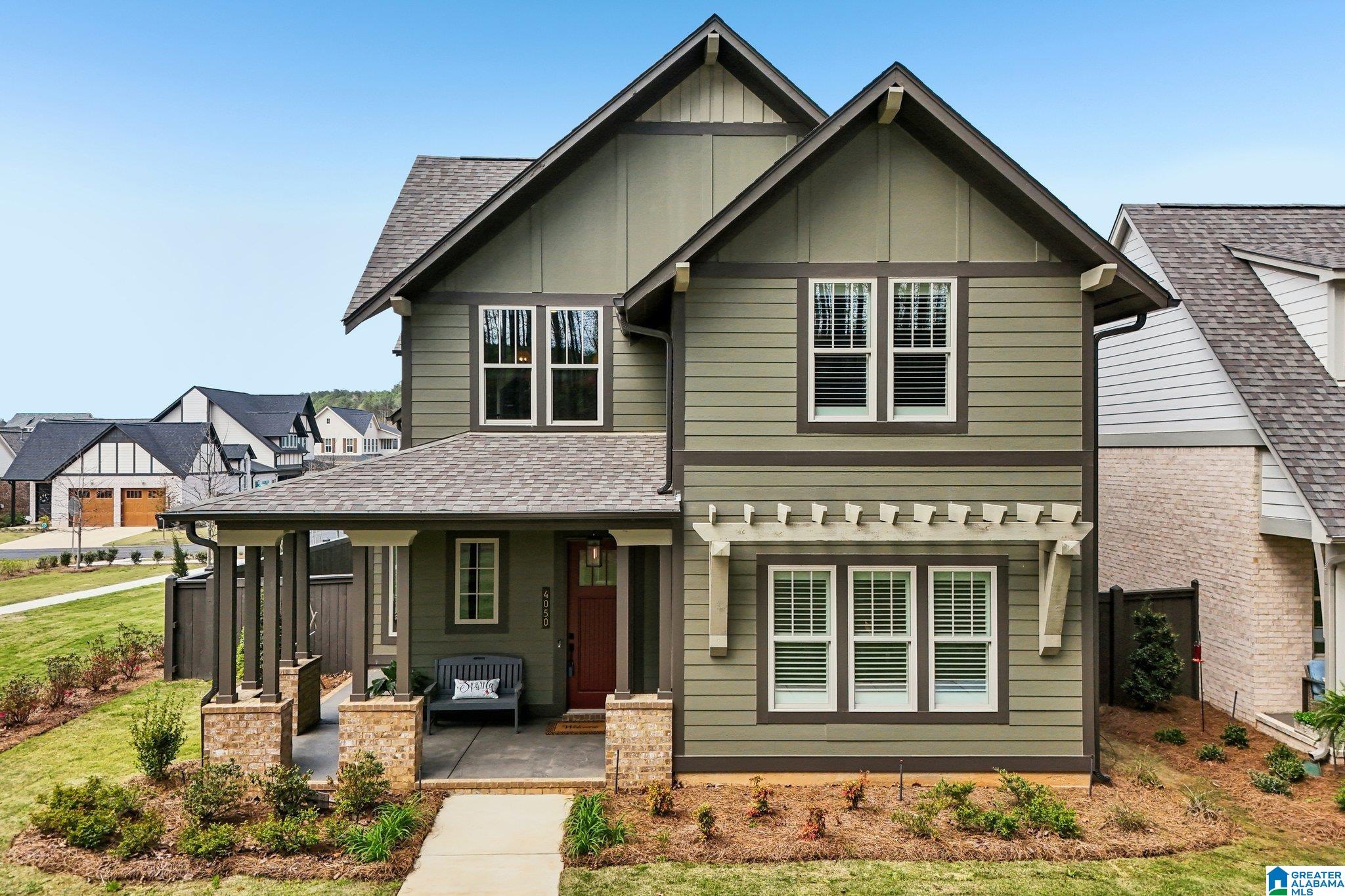 1st image of 4050 Adrian Street, Birmingham, AL 35244 | MLS# 21447227