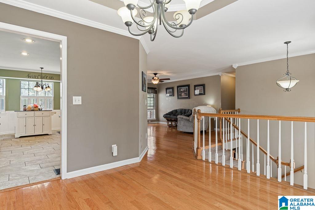 Photo 2 of Single family home for sale at 101 Forest Hills Ter, Alabaster, AL 35007 | MLS# 21447243 | Listing updated on 2026-06-01
