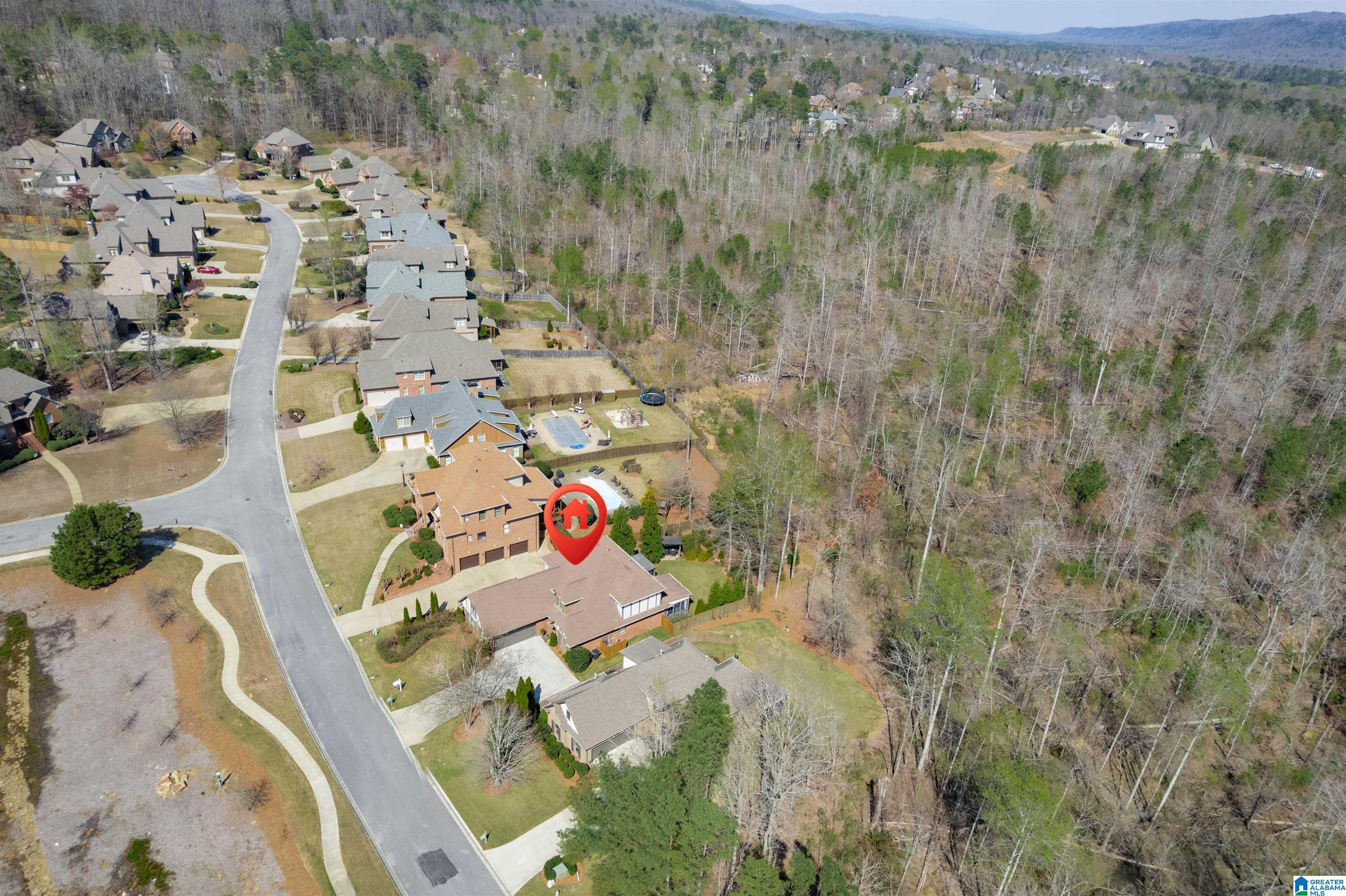 Homes for sale in Birmingham, AL | 1088 Grove Park Way, Birmingham, AL 35242 | MLS# 21447246