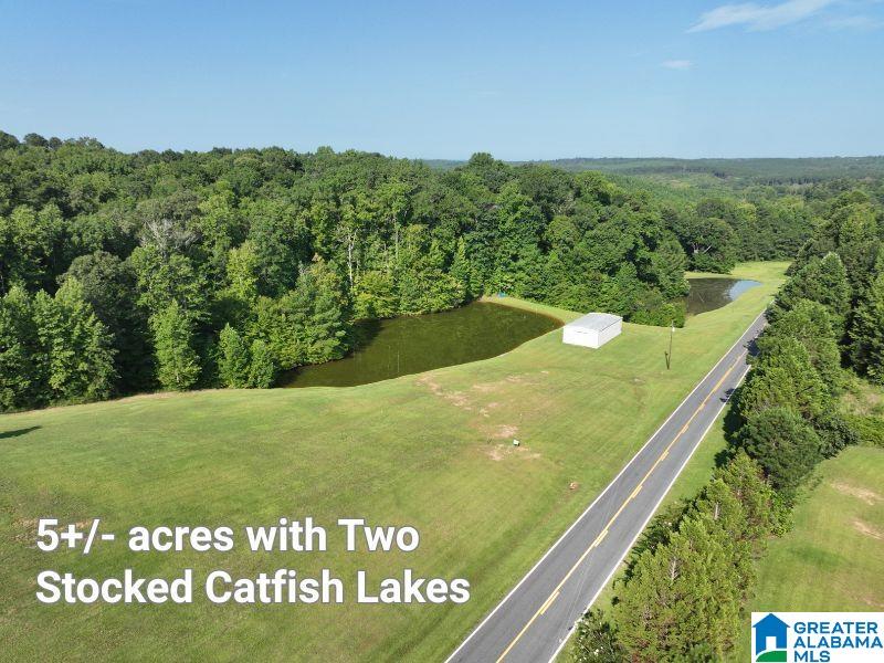 5.21acres COUNTY ROAD 61