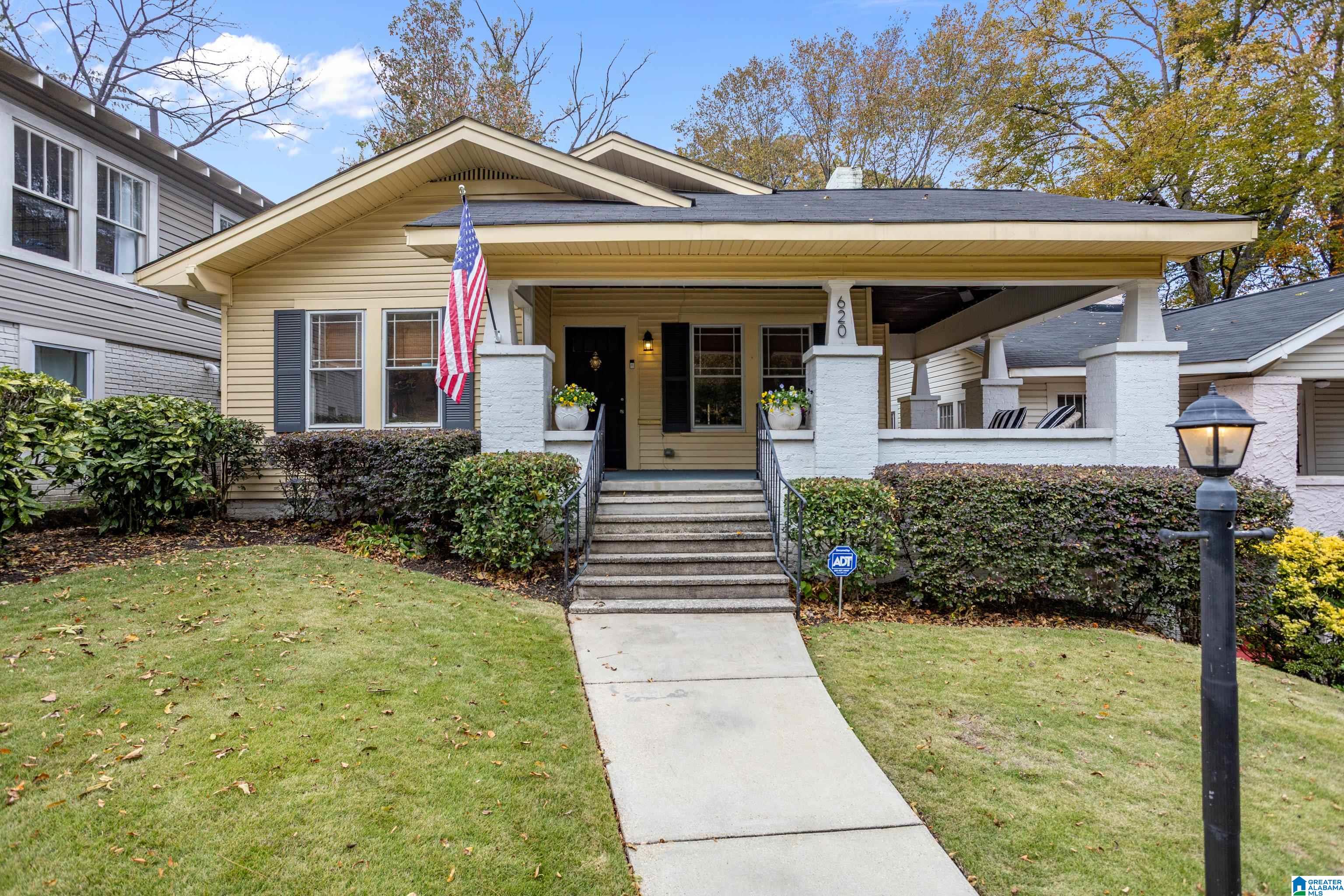 Homes for sale in Birmingham, AL | 620 S 52nd Street, Birmingham, AL 35212 | MLS# 21447250