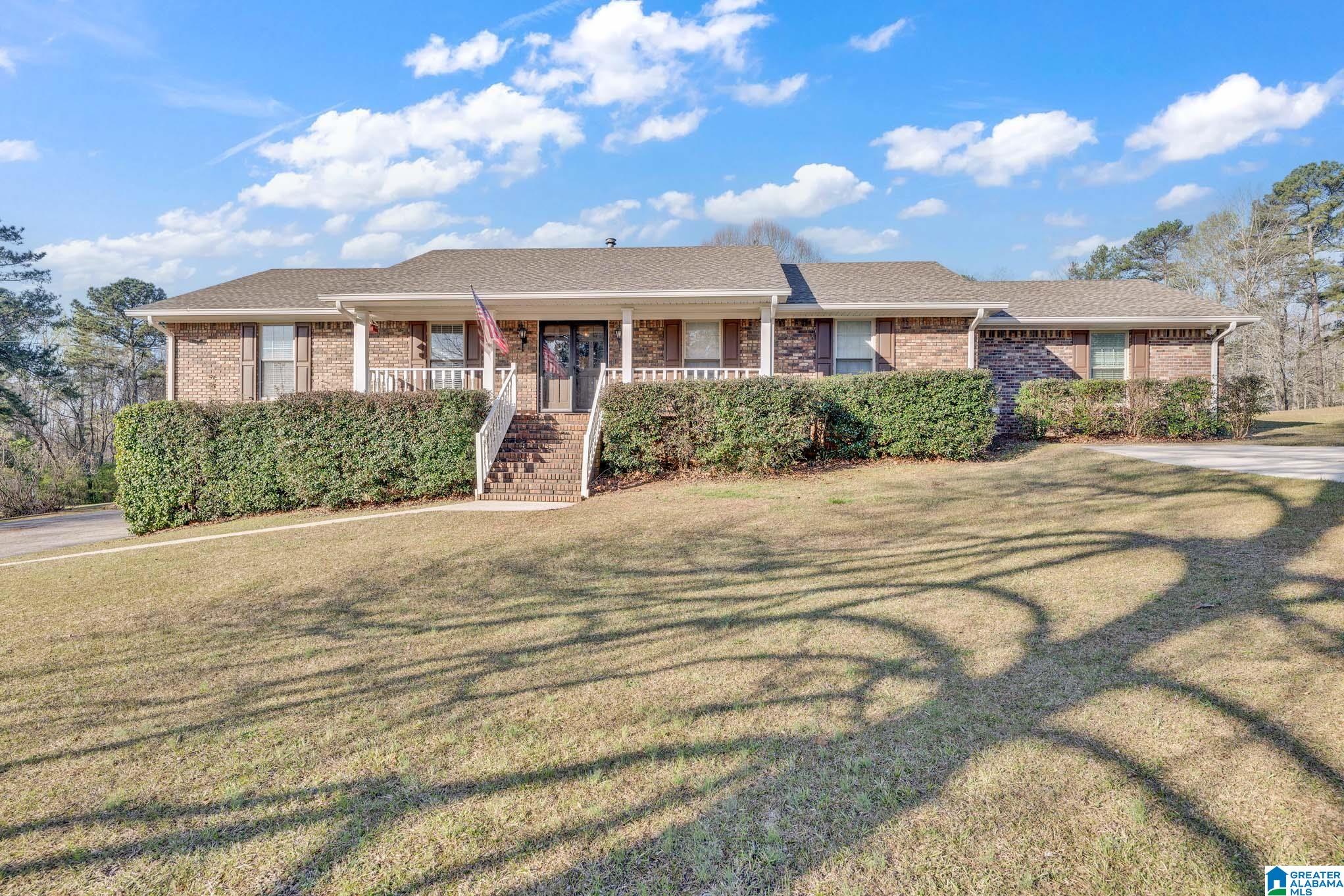 1st image of 281 Meadow Trail, Warrior, AL 35180 | MLS# 21447271