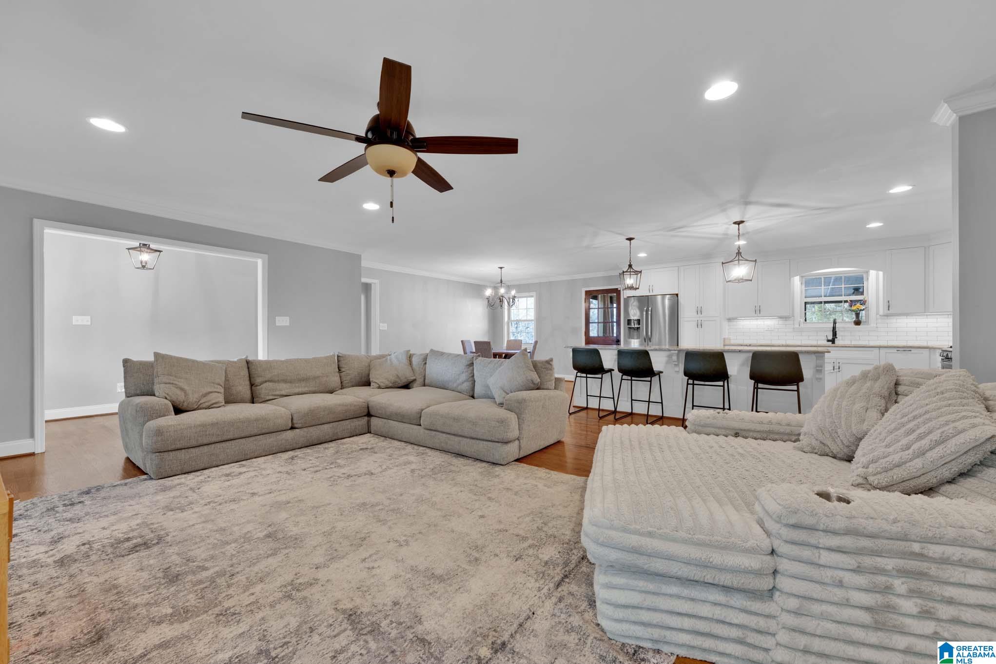 Photo 3 of Sale Pending at 281 Meadow Trl, Warrior, AL 35180 | MLS# 21447271 | Listing updated on 2026-04-03