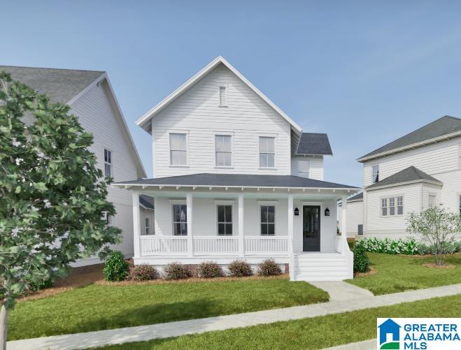 Photo 1 of Single family home for sale at 0000622 Preserve Way, Hoover, AL 35226 | MLS# 21447279 | Listing updated on 2026-03-26