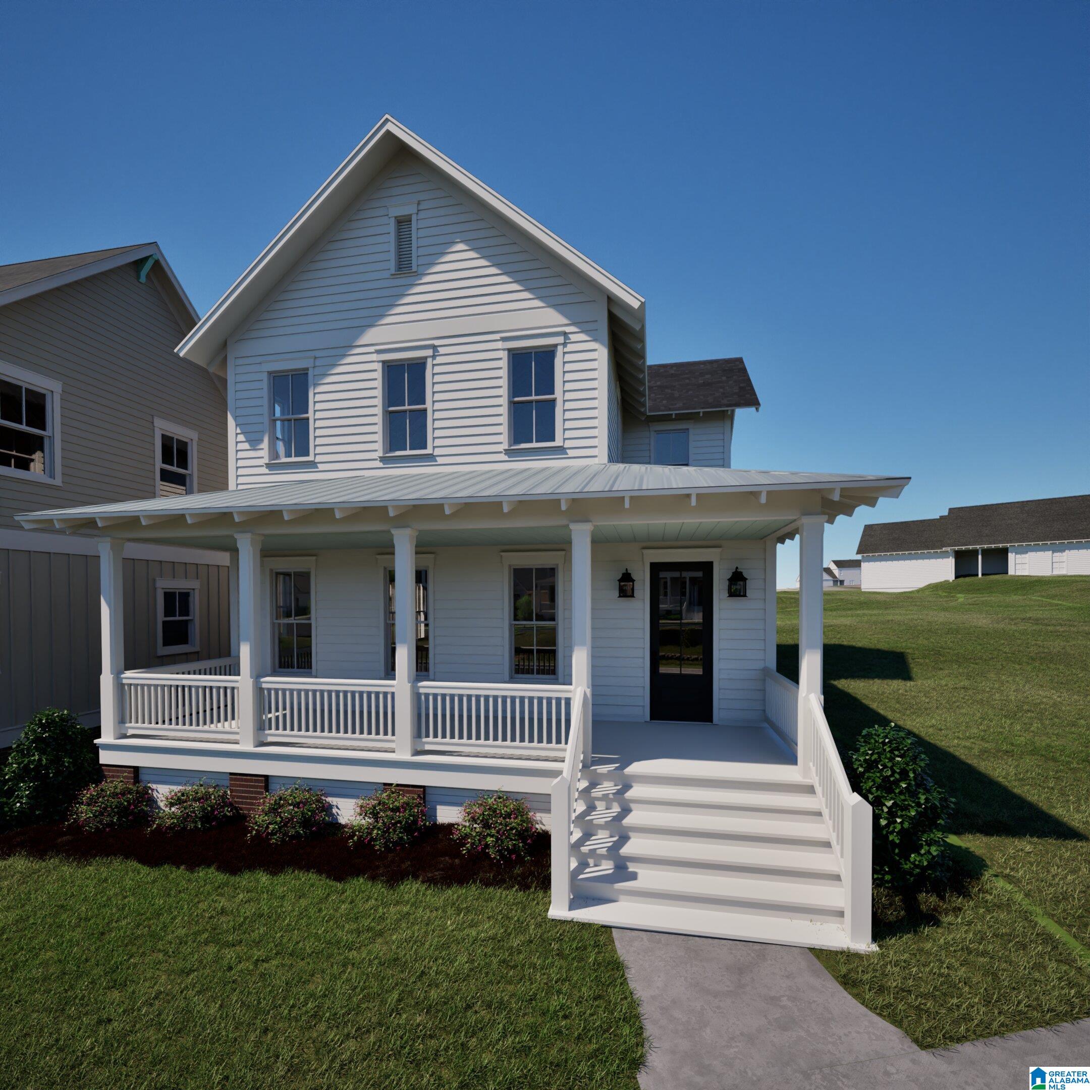 Photo 2 of Single family home for sale at 0000622 Preserve Way, Hoover, AL 35226 | MLS# 21447279 | Listing updated on 2026-03-26