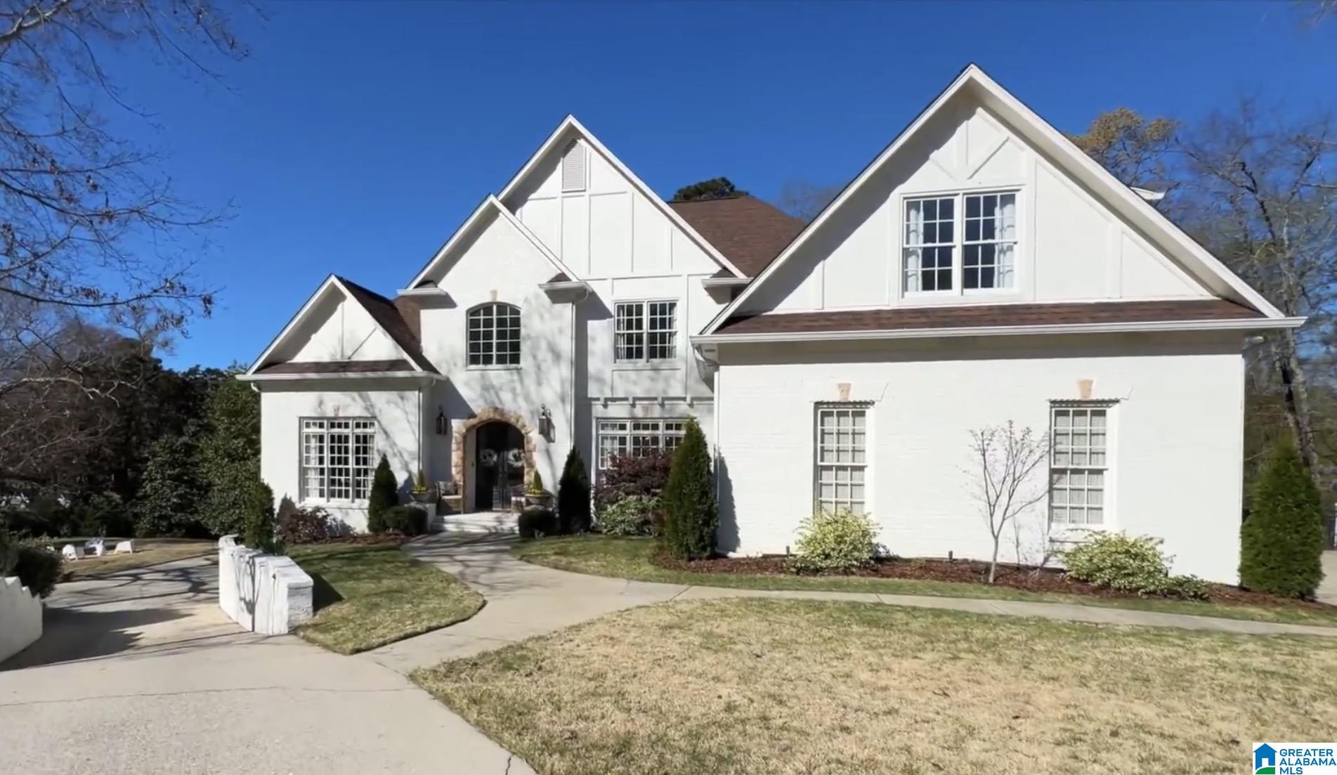 95th image of 2301 Longleaf Way, Vestavia, AL 35243 | MLS# 21447282