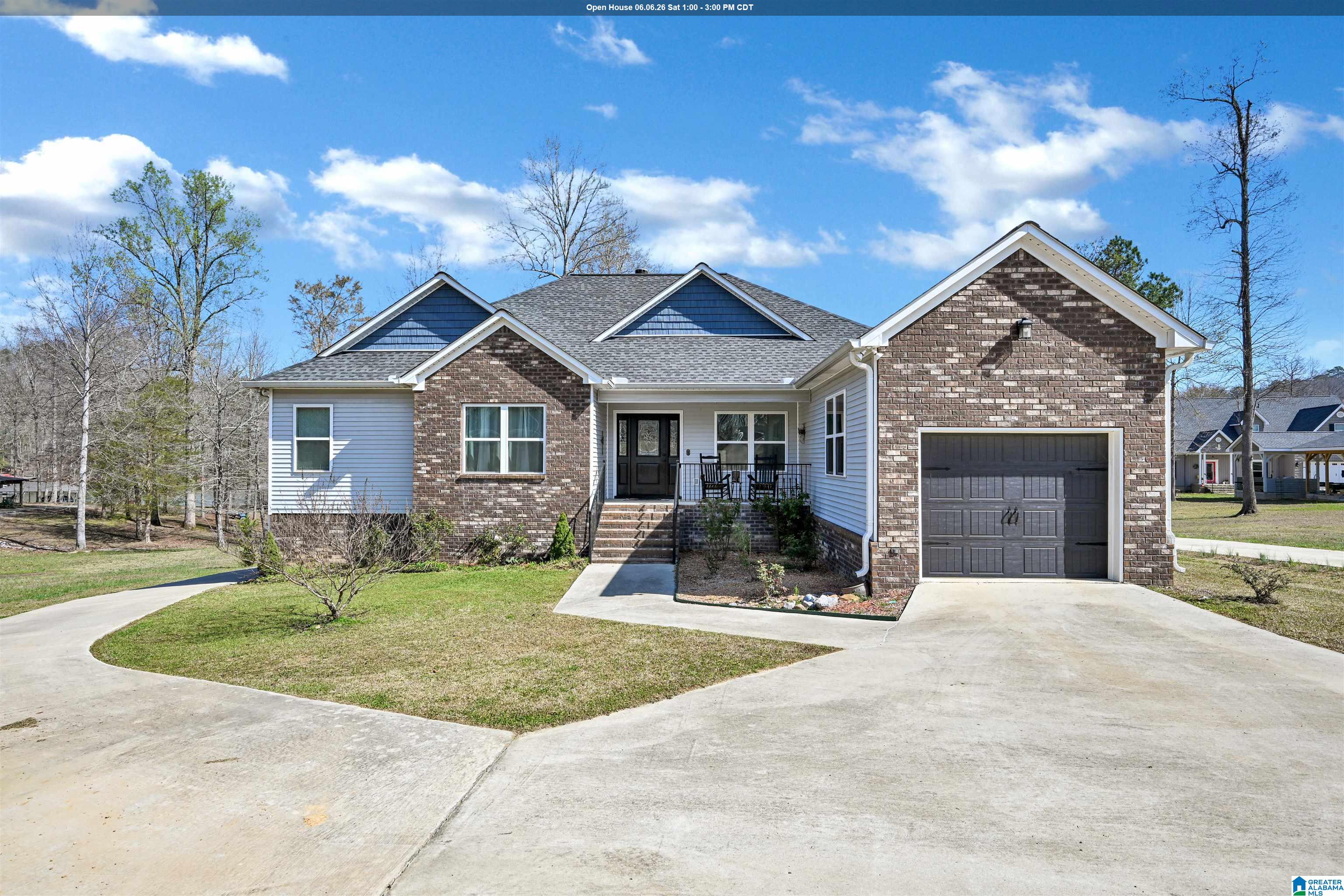 Homes for sale in Double Springs, AL | 103 Bull Branch Dr, Double Springs, AL 35553 | MLS# 21447283