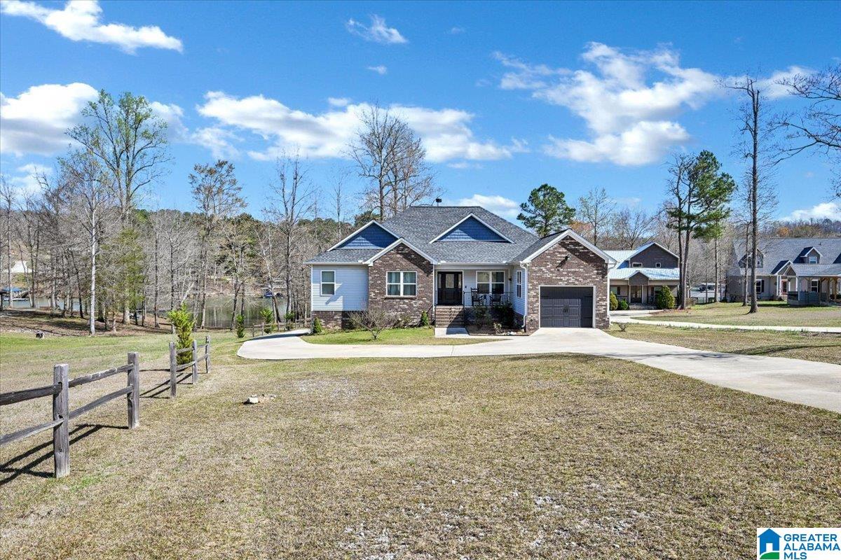 Homes for sale in Double Springs, AL | 103 Bull Branch Dr, Double Springs, AL 35553 | MLS# 21447283