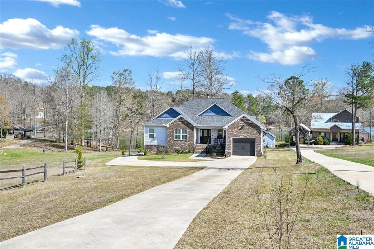 Homes for sale in Double Springs, AL | 103 Bull Branch Dr, Double Springs, AL 35553 | MLS# 21447283