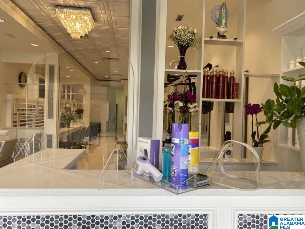 2800 GREYSTONE COMMERCIAL BOULEVARD