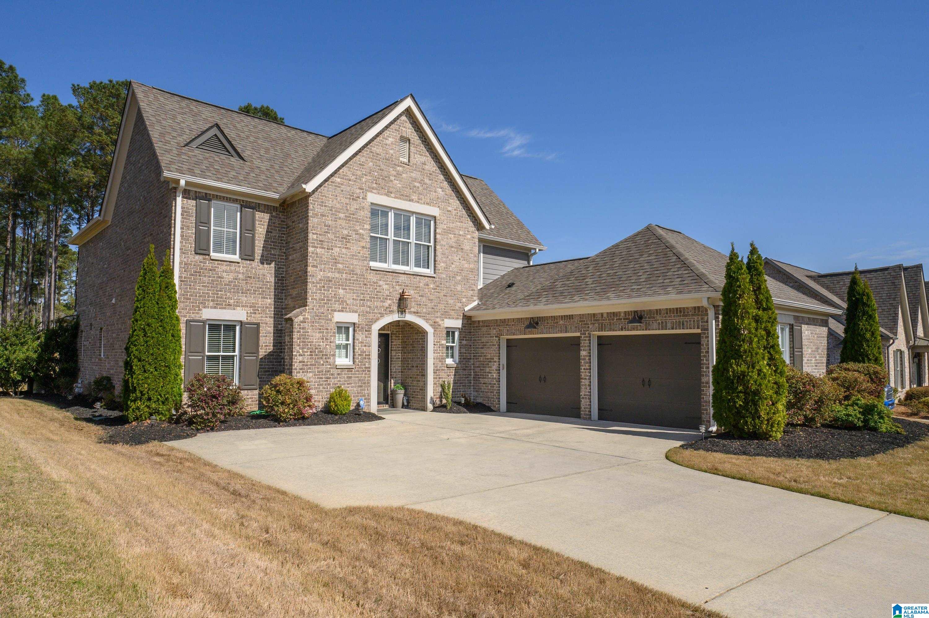 3rd image of 417 Glen Iris Circle, Pelham, AL 35124 | MLS# 21447297