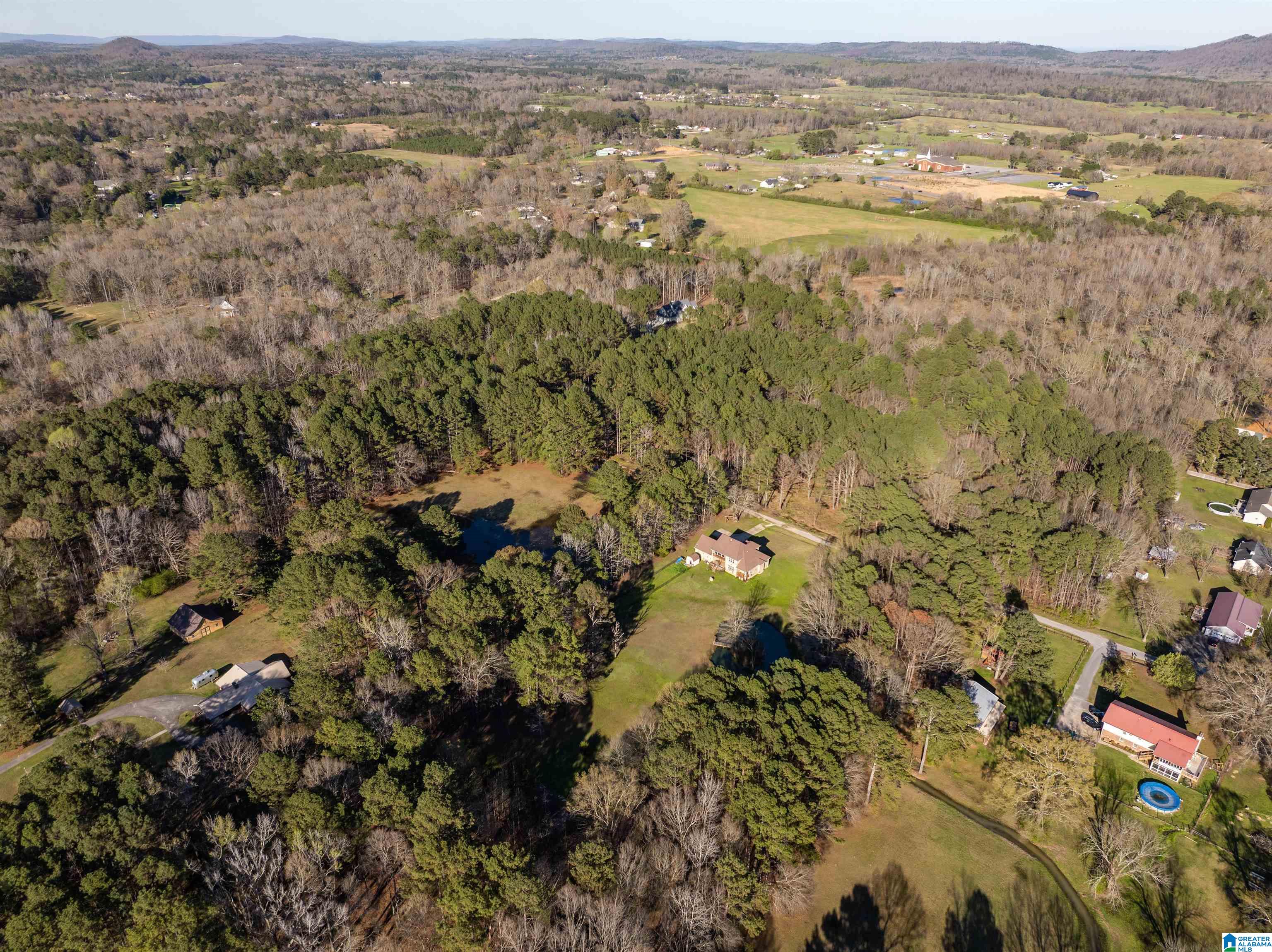 5th image of 2035 Morris Dr, Moody, AL 35004 | MLS# 21447299