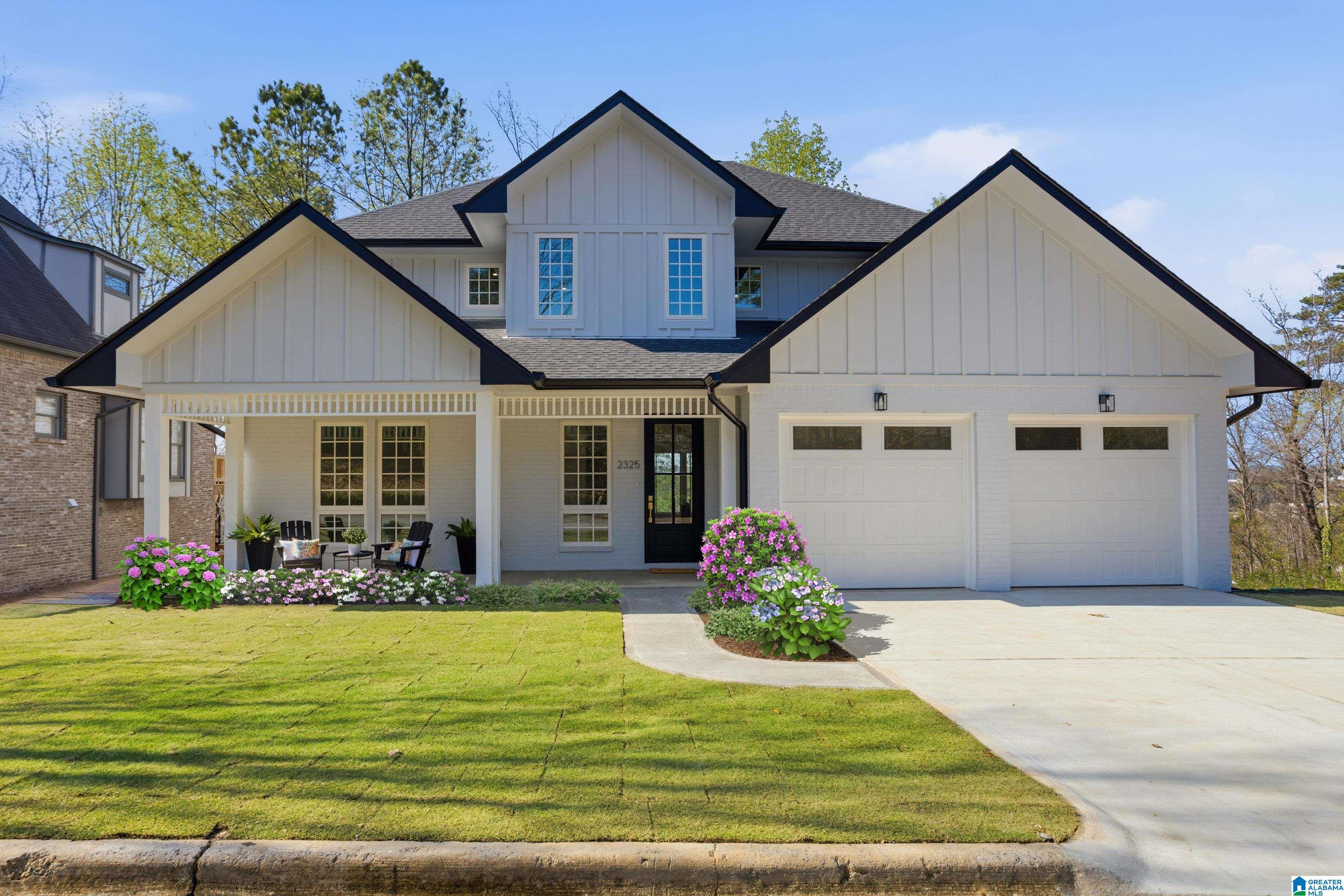 Homes for sale in Homewood, AL | 2325 Huntington Ridge Road, Homewood, AL 35226 | MLS# 21447303