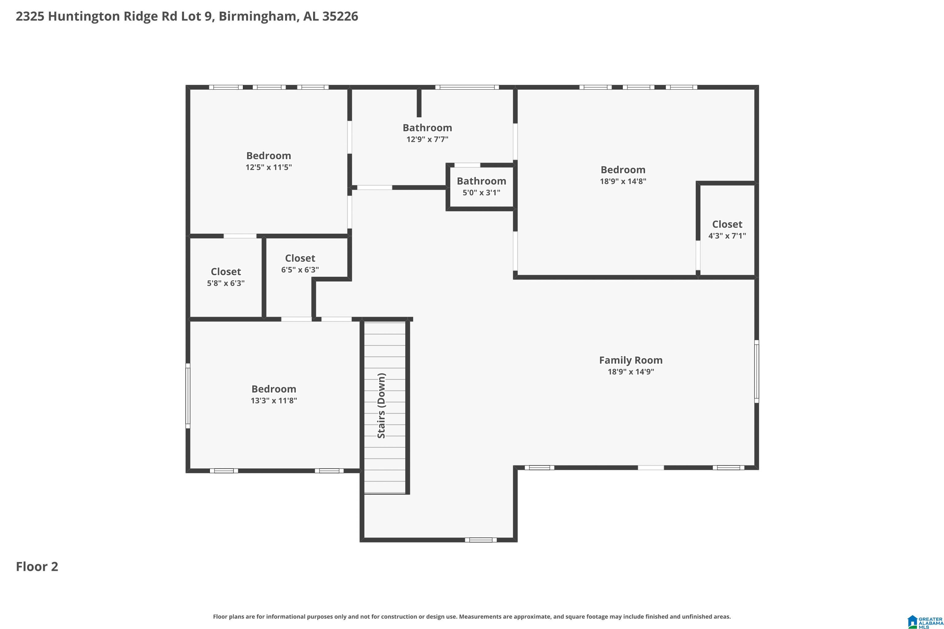 Homes for sale in Homewood, AL | 2325 Huntington Ridge Road, Homewood, AL 35226 | MLS# 21447303