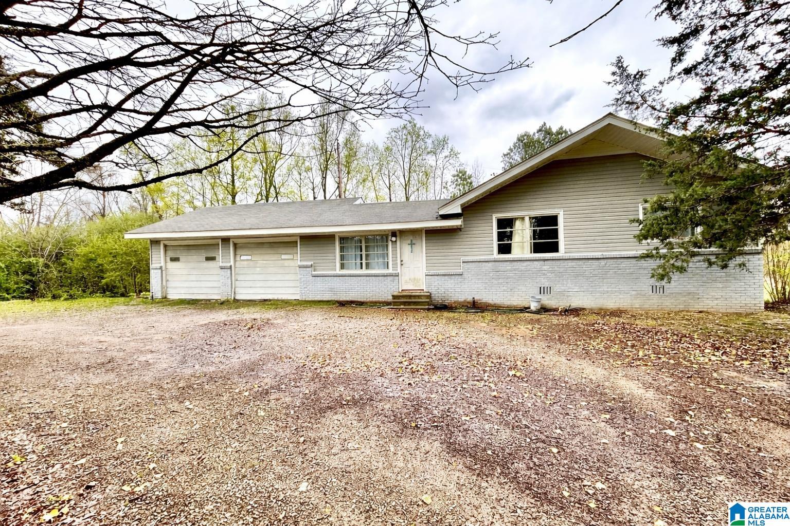 Homes for sale in Cullman, AL | 1505 County Road 384, Cullman, AL 35057 | MLS# 21447309