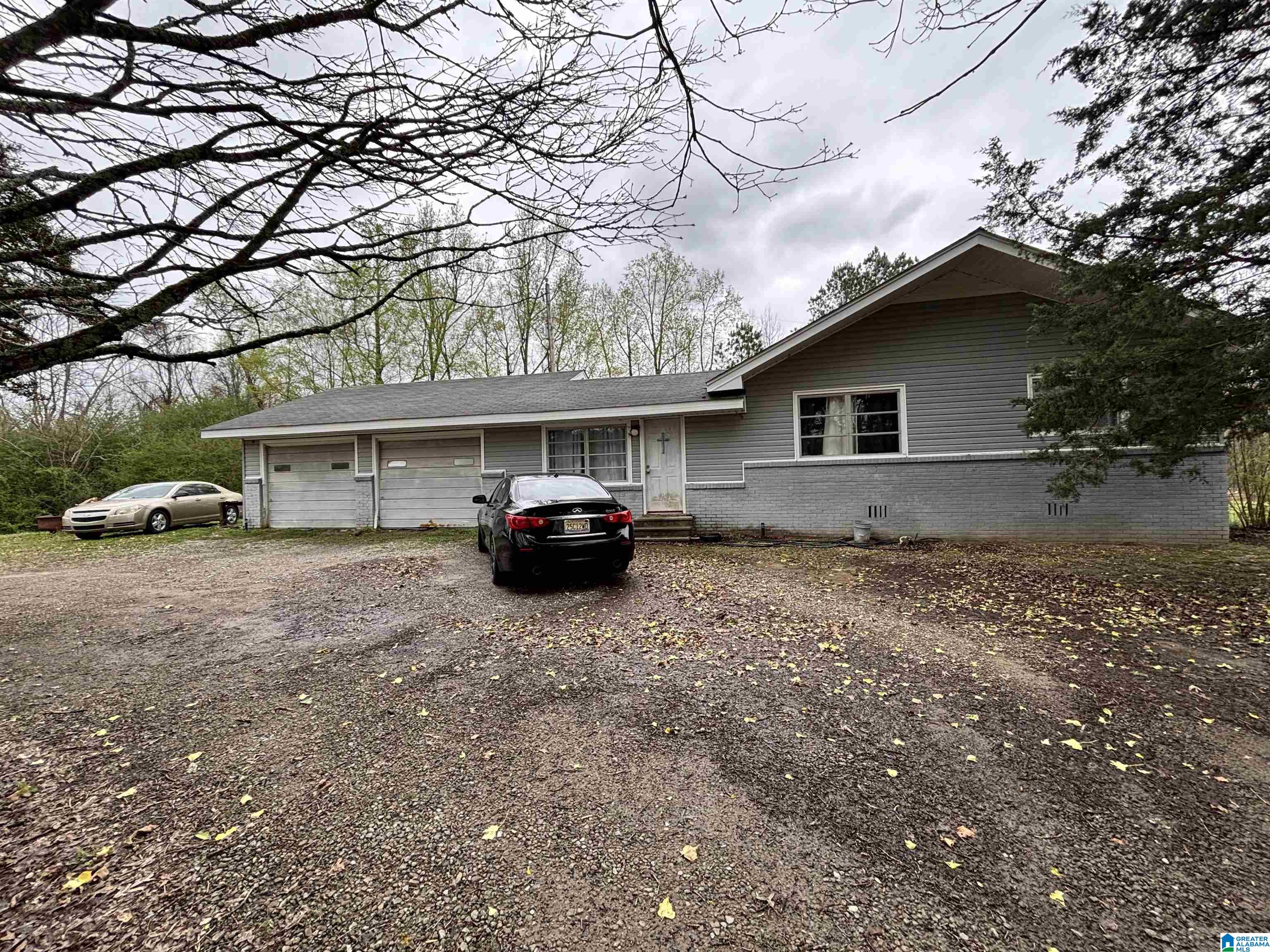 Homes for sale in Cullman, AL | 1505 County Road 384, Cullman, AL 35057 | MLS# 21447309