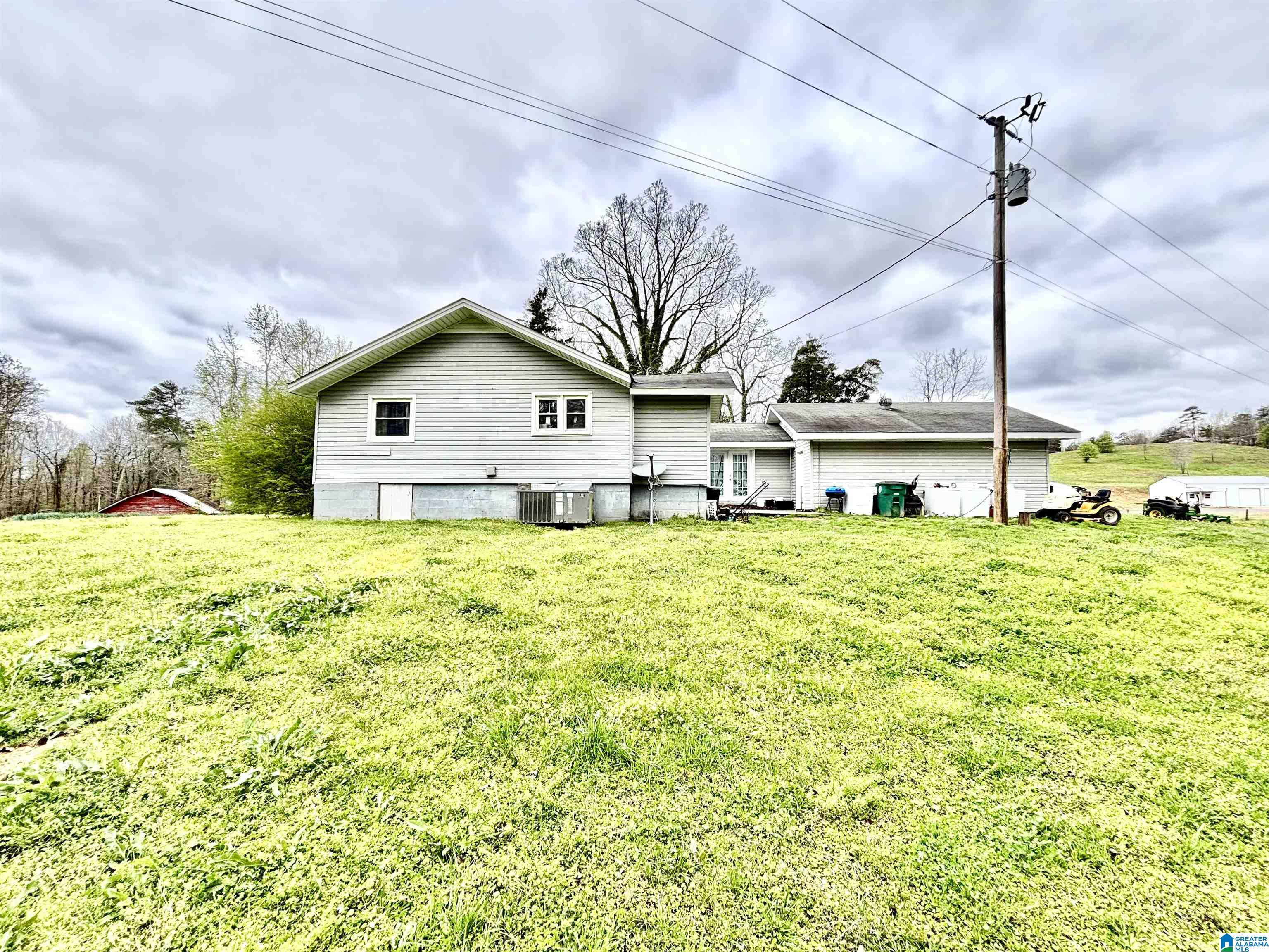 Homes for sale in Cullman, AL | 1505 County Road 384, Cullman, AL 35057 | MLS# 21447309