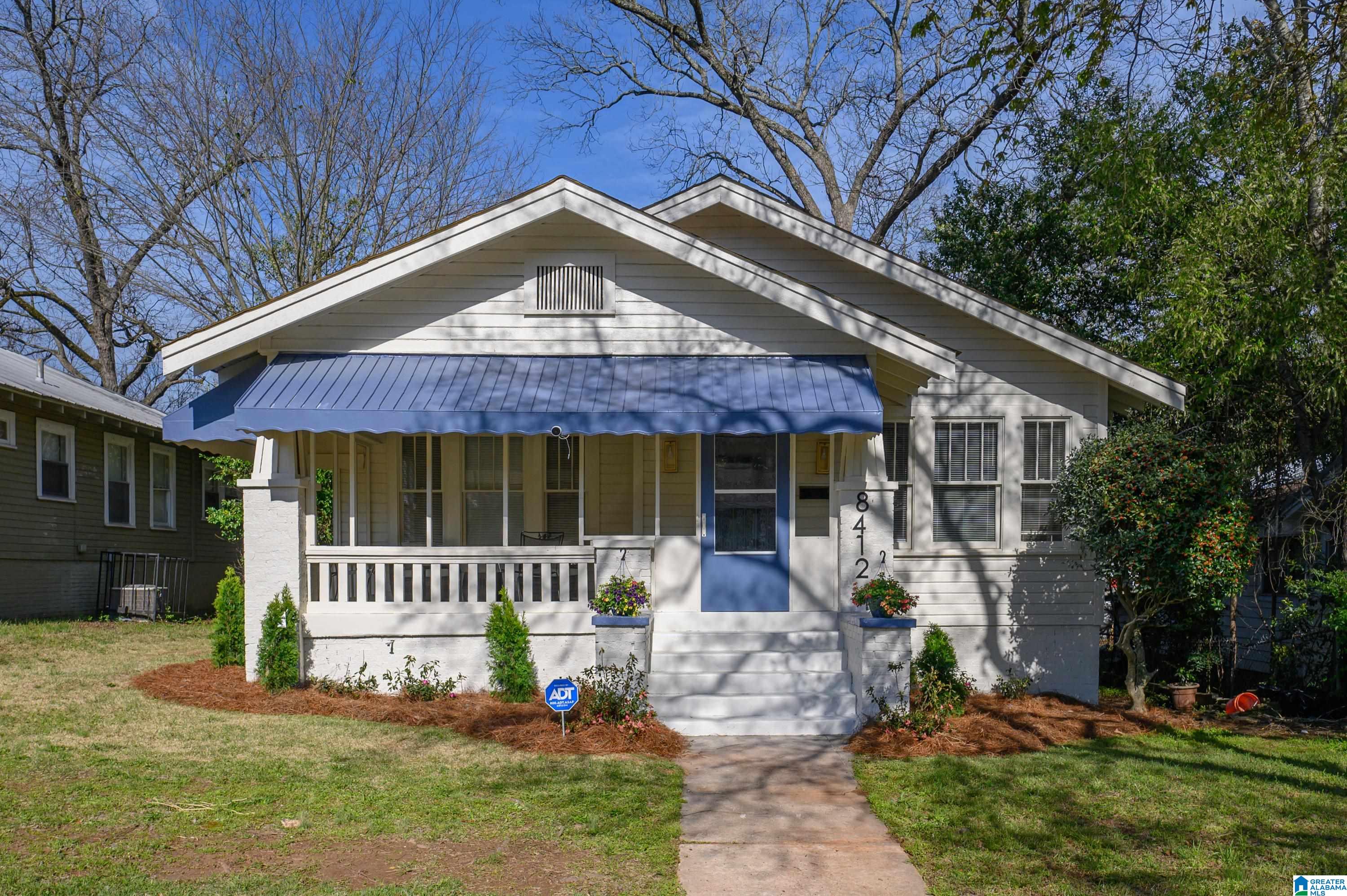 Homes for sale in Birmingham, AL | 8412 3rd Avenue S, Birmingham, AL 35206 | MLS# 21447318