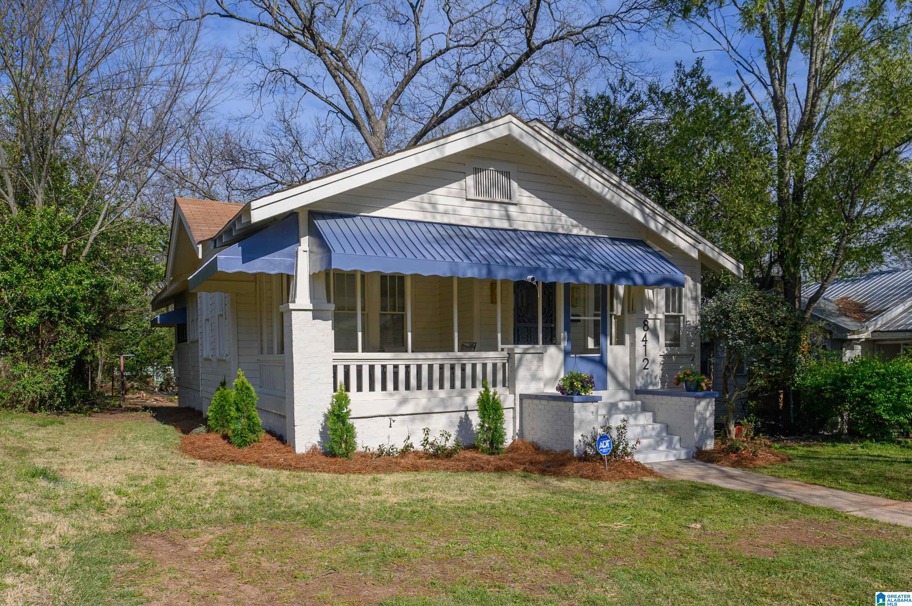 Homes for sale in Birmingham, AL | 8412 3rd Avenue S, Birmingham, AL 35206 | MLS# 21447318