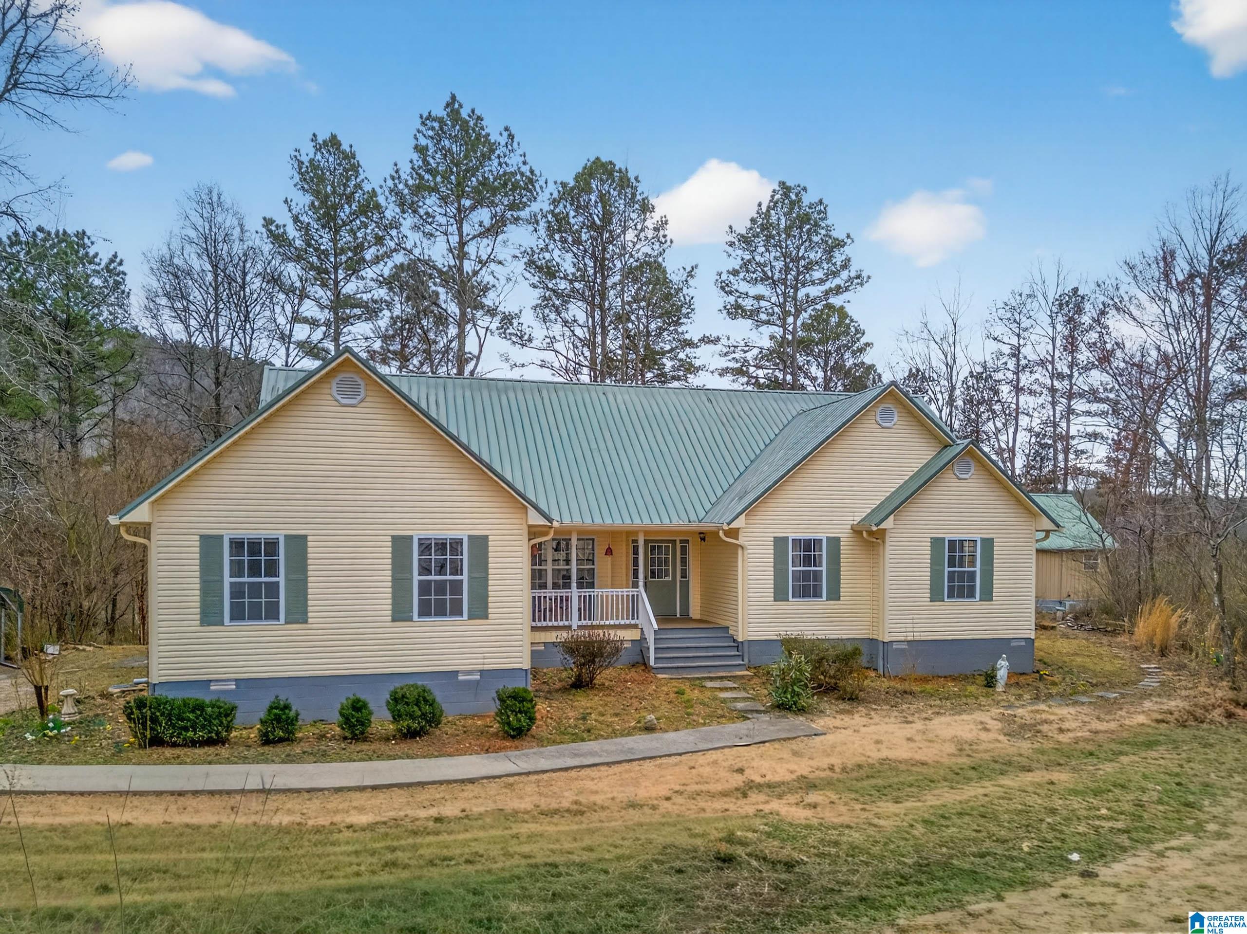 Homes for sale in Ashland, AL | 1285 White Oak Road, Ashland, AL 36251 | MLS# 21447324