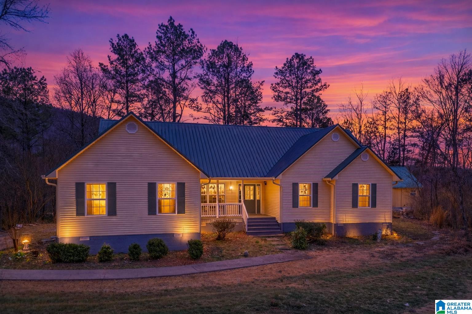 Homes for sale in Ashland, AL | 1285 White Oak Road, Ashland, AL 36251 | MLS# 21447324