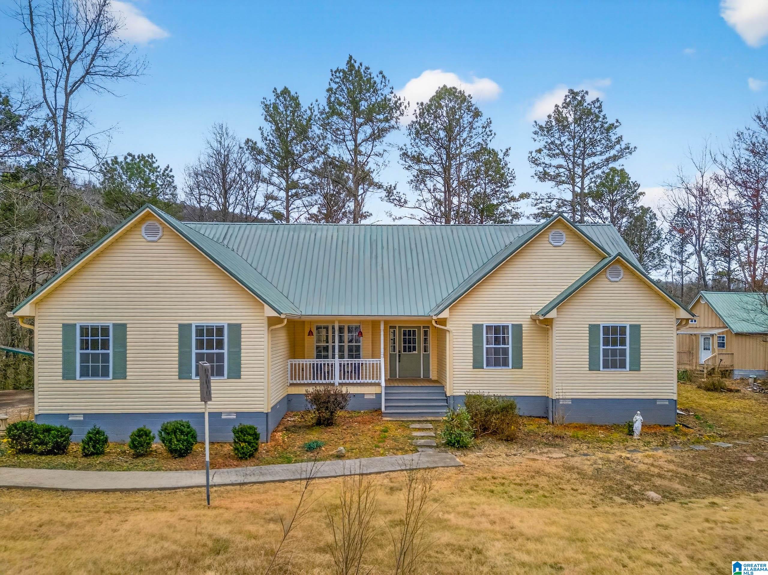Homes for sale in Ashland, AL | 1285 White Oak Road, Ashland, AL 36251 | MLS# 21447324