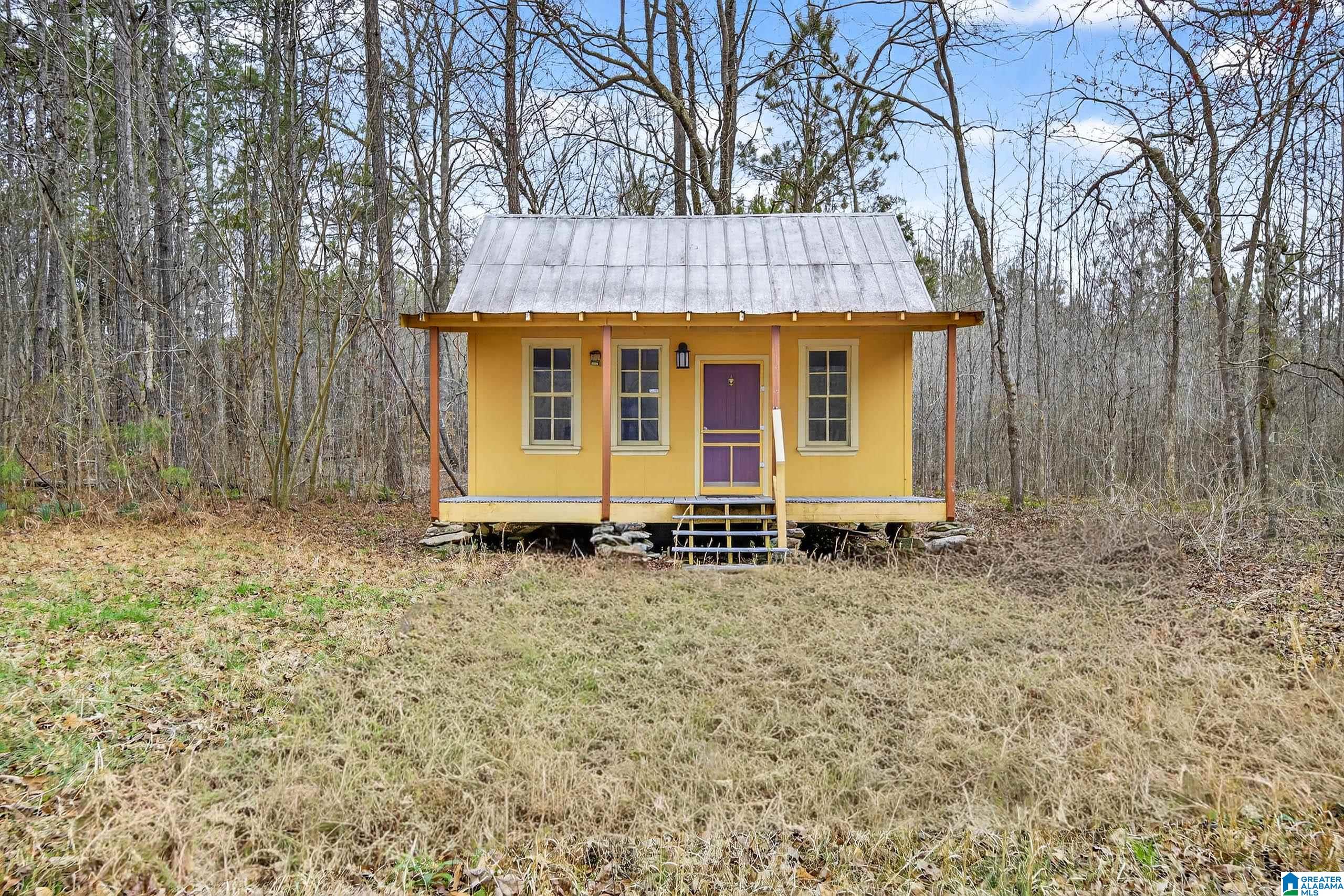 Homes for sale in Ashland, AL | 1285 White Oak Road, Ashland, AL 36251 | MLS# 21447324