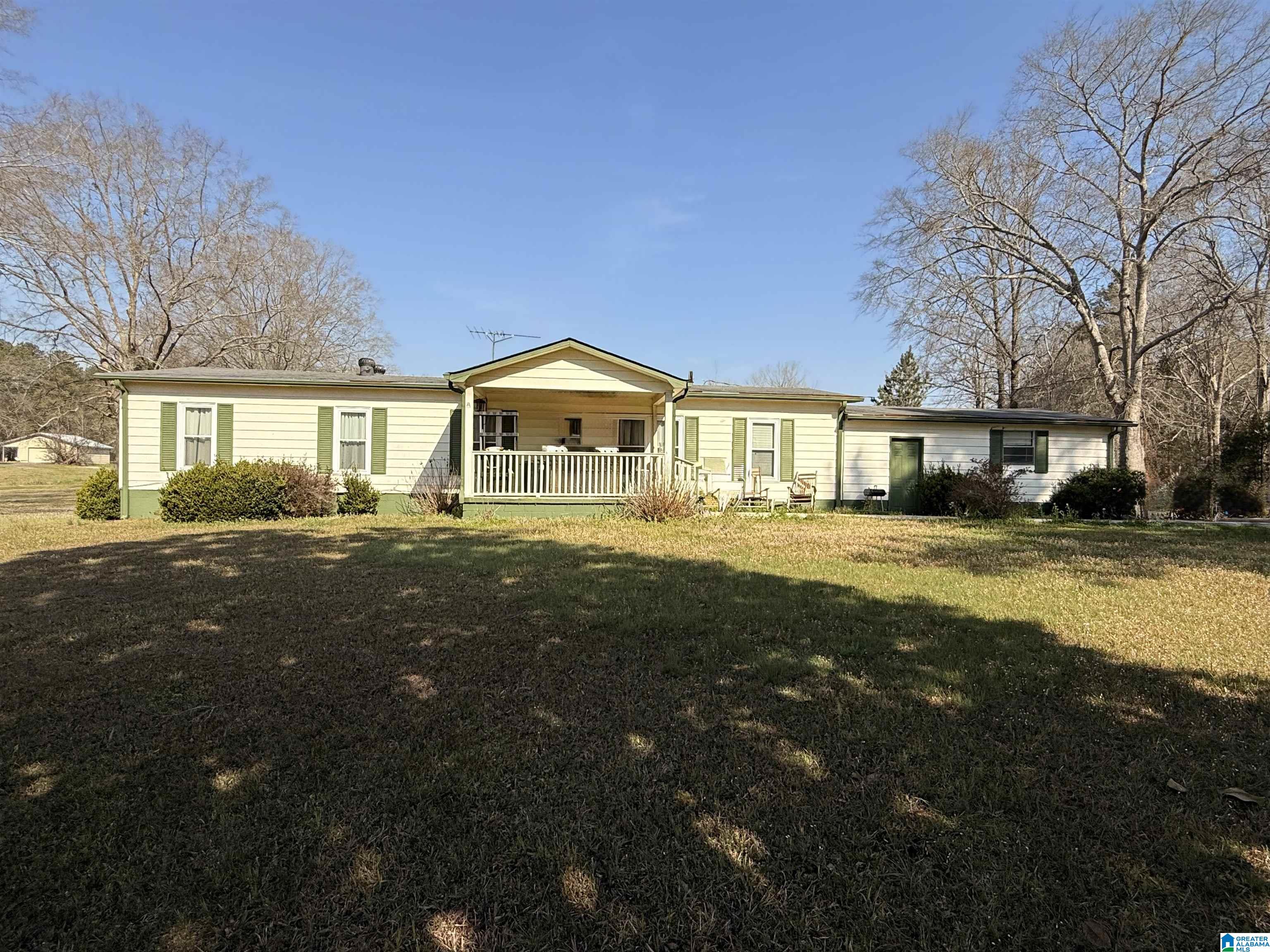 Homes for sale in Ragland, AL | 4761 Hwy 144, Ragland, AL 35131 | MLS# 21447325
