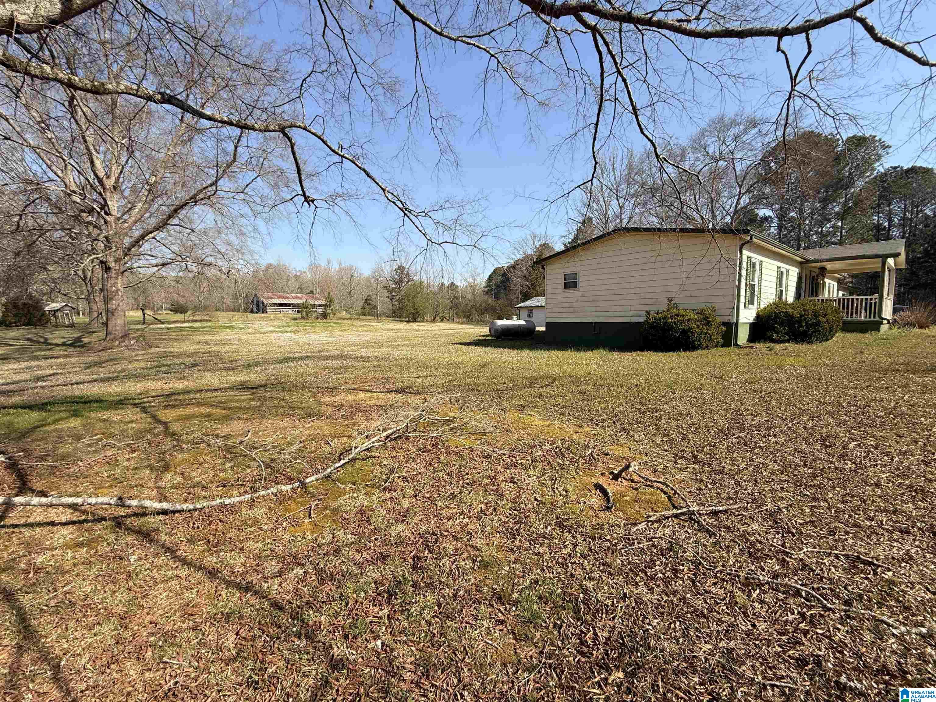 Homes for sale in Ragland, AL | 4761 Hwy 144, Ragland, AL 35131 | MLS# 21447325