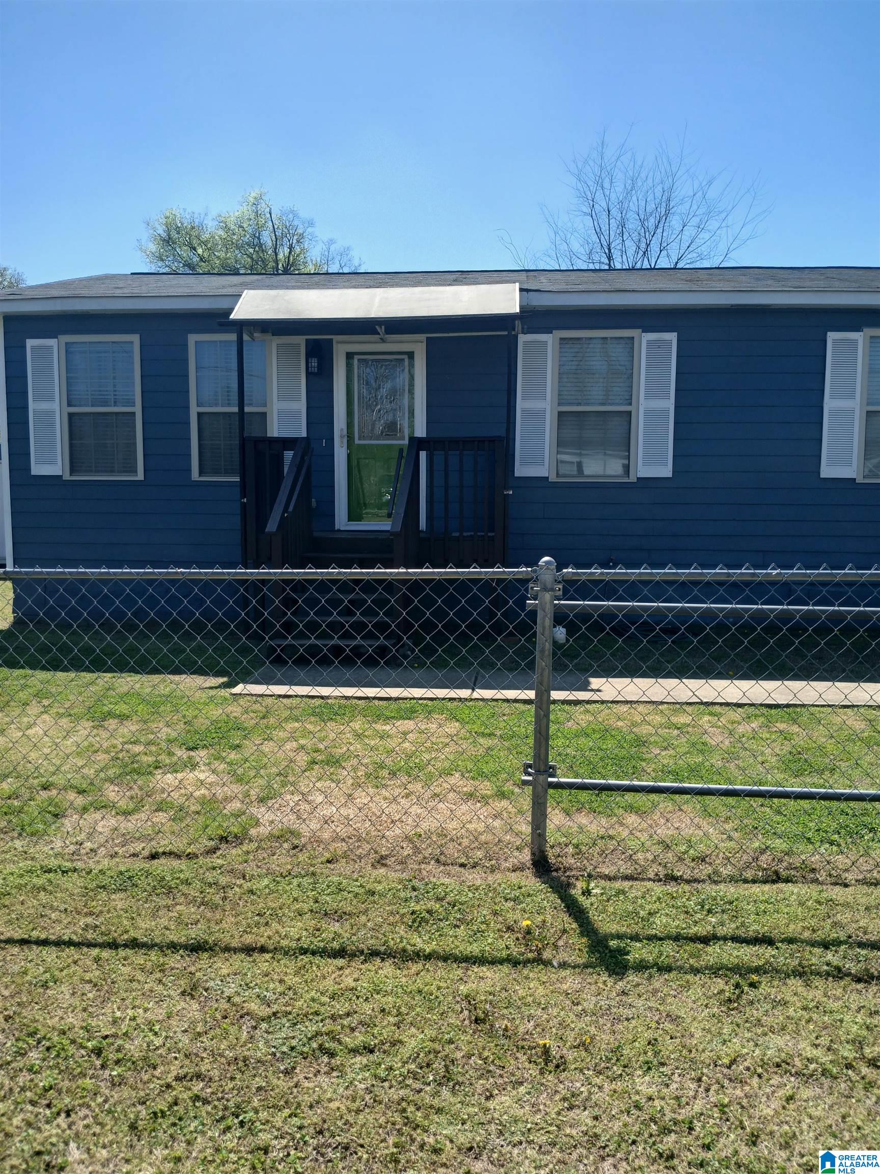 Photo 1 of Single family home for sale at 4316 49th Street Sw, Birmingham, AL 35221 | MLS# 21447351 | Listing updated on 2026-05-24