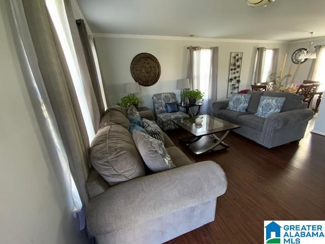 Photo 2 of Single family home for sale at 4316 49th Street Sw, Birmingham, AL 35221 | MLS# 21447351 | Listing updated on 2026-05-24
