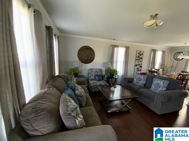 Photo 3 of Single family home for sale at 4316 49th Street Sw, Birmingham, AL 35221 | MLS# 21447351 | Listing updated on 2026-05-24