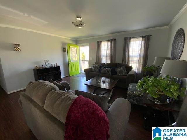 Photo 3 of Single family home for sale at 4316 49th Street SW, Birmingham, AL 35221 | MLS# 21447351 | Listing updated on 2026-05-24