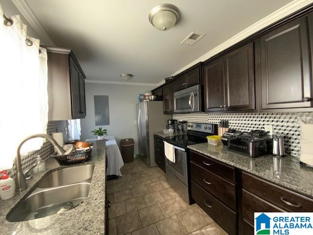 Photo 4 of Single family home for sale at 4316 49th Street SW, Birmingham, AL 35221 | MLS# 21447351 | Listing updated on 2026-05-24