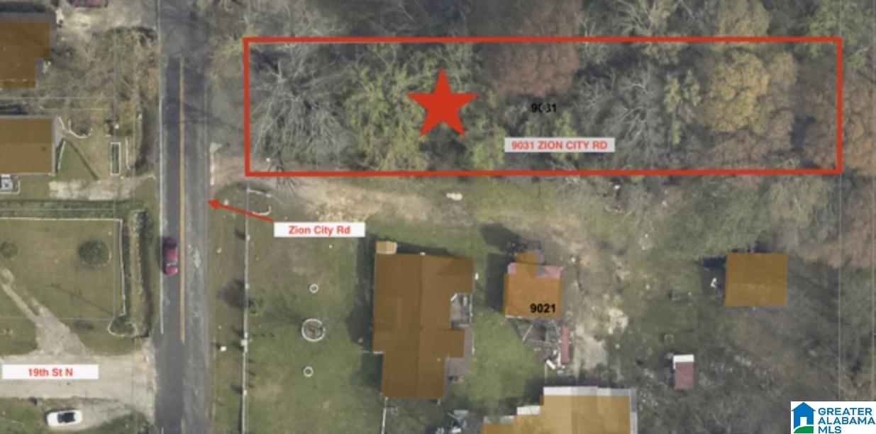 Homes for sale in Birmingham, AL | 9031 Zion City Road, Birmingham, AL 35206 | MLS# 21447355