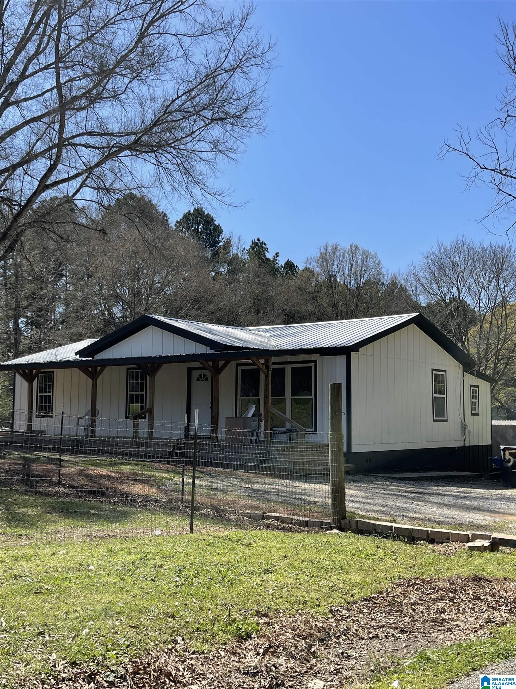 Homes for sale in Harpersville, AL | 53 Waldrop Dr, Harpersville, AL 35078 | MLS# 21447357