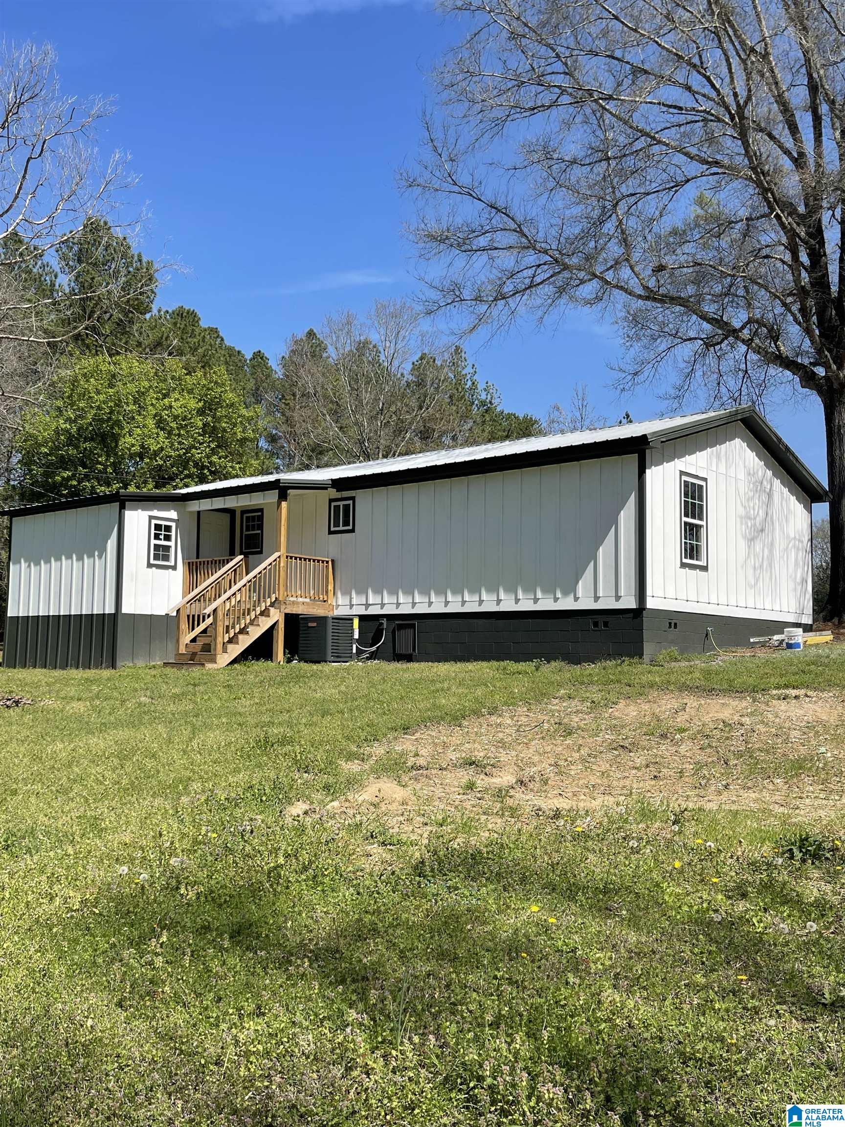 Homes for sale in Harpersville, AL | 53 Waldrop Dr, Harpersville, AL 35078 | MLS# 21447357