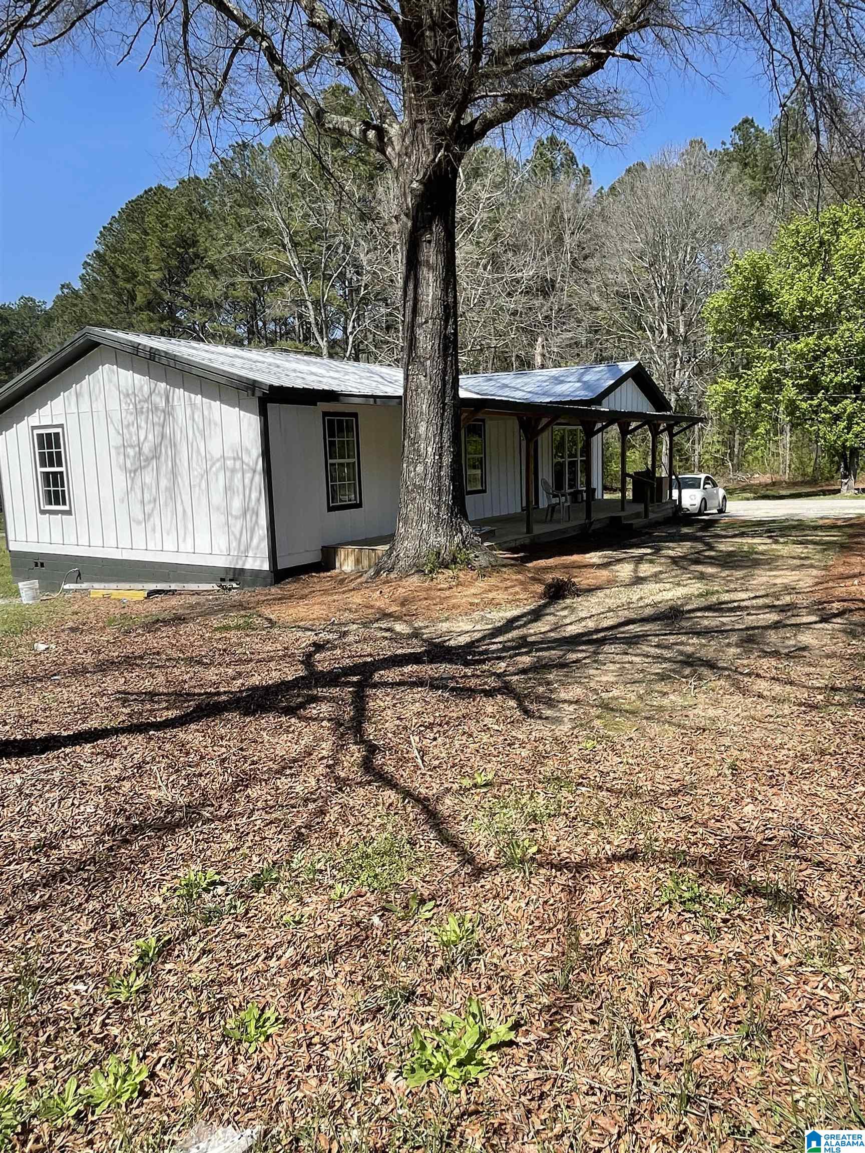 Homes for sale in Harpersville, AL | 53 Waldrop Dr, Harpersville, AL 35078 | MLS# 21447357