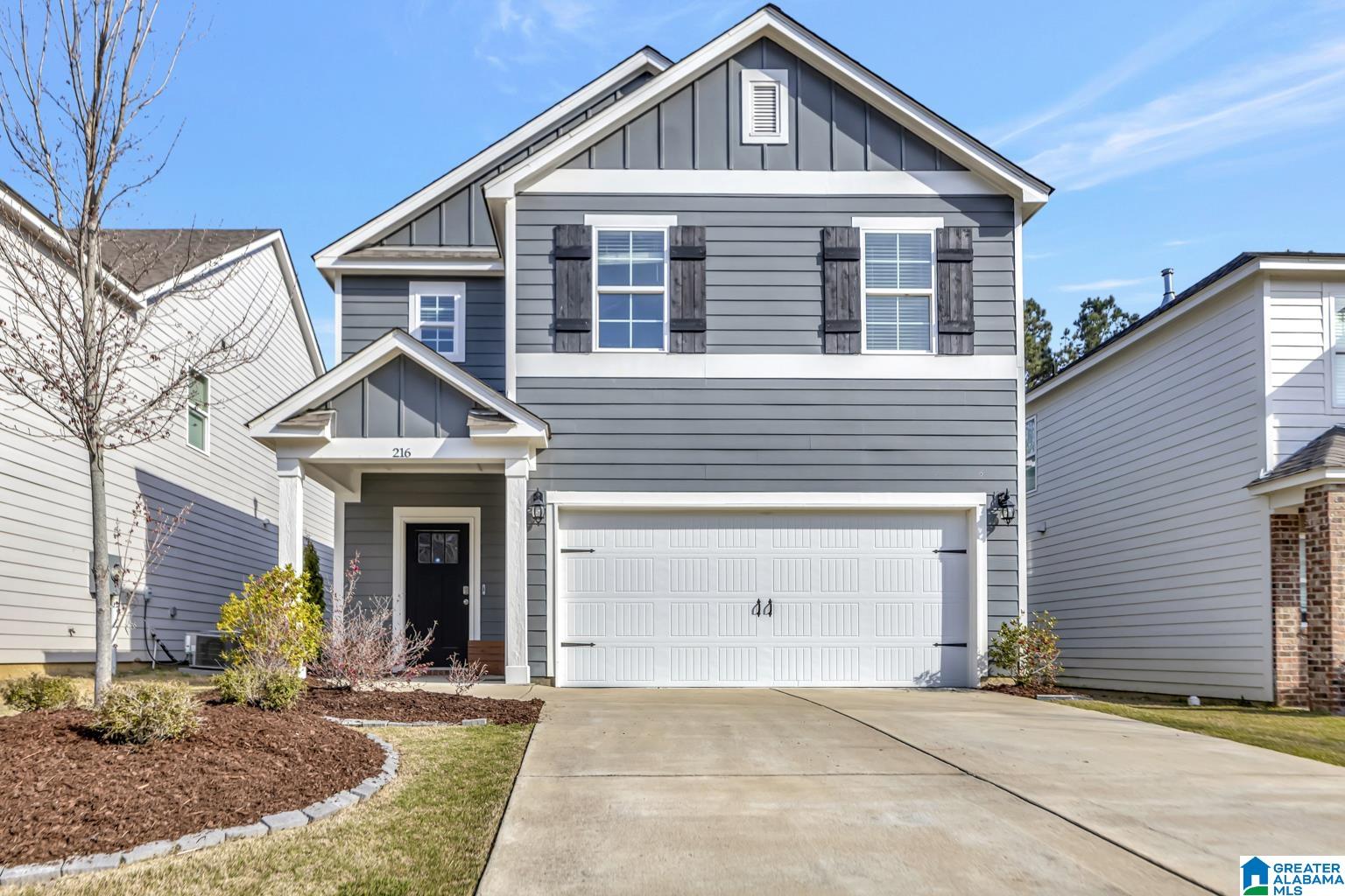 1st image of 216 Chelsea Park Road, Chelsea, AL 35043 | MLS# 21447365