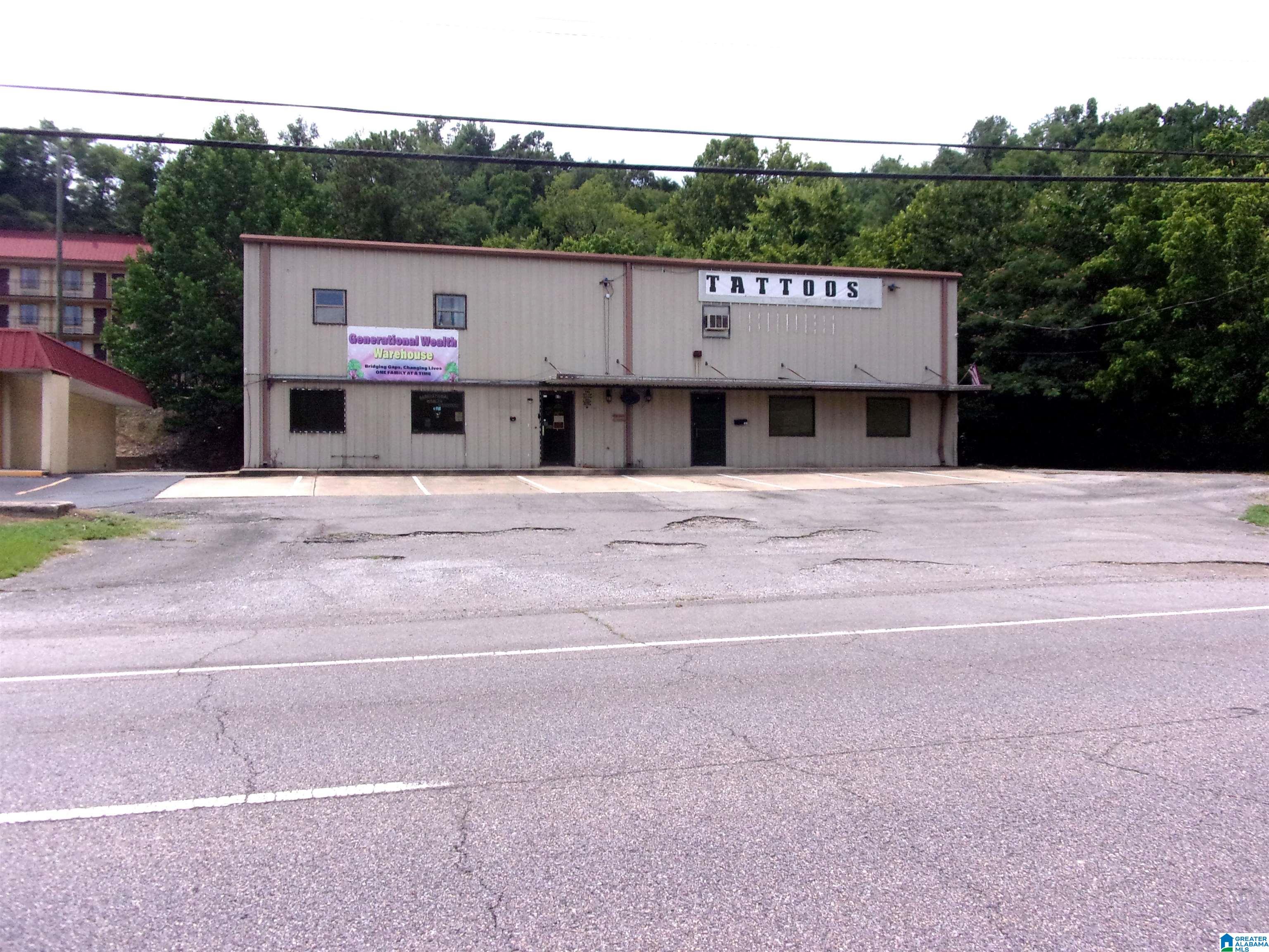 612 DECATUR HIGHWAY