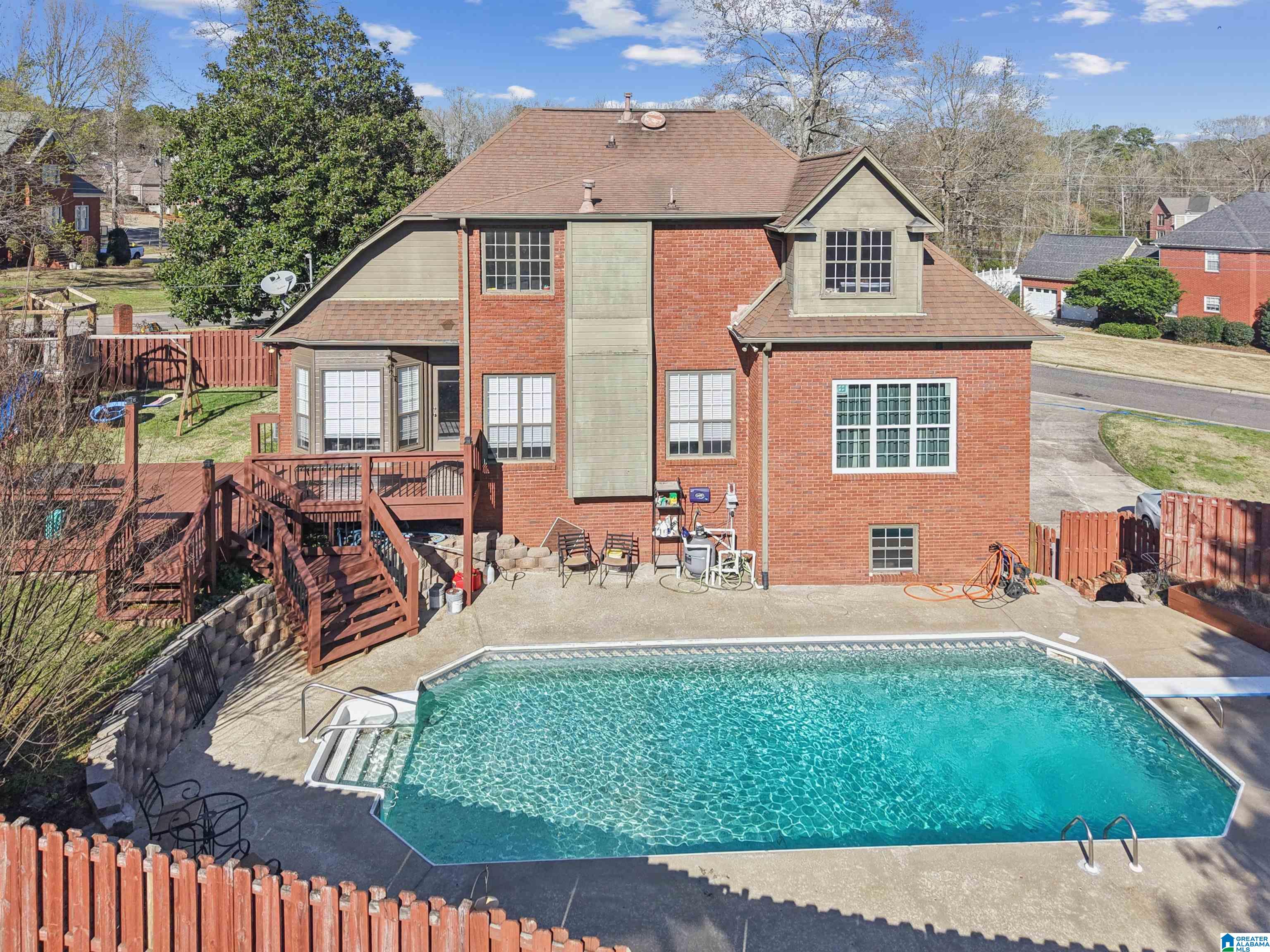 1st image of 8199 Cypress Way, Trussville, AL 35173 | MLS# 21447368