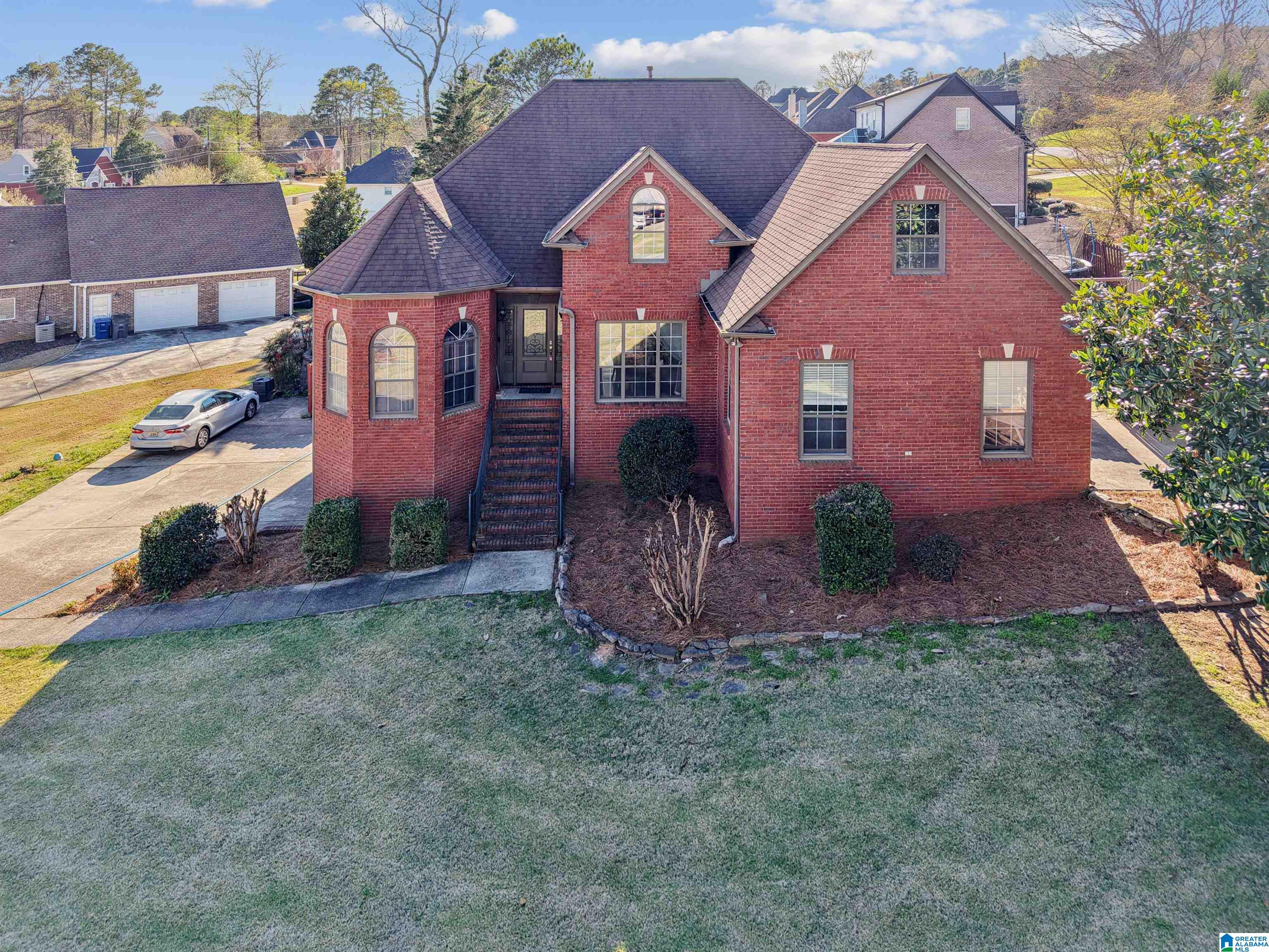 2nd image of 8199 Cypress Way, Trussville, AL 35173 | MLS# 21447368
