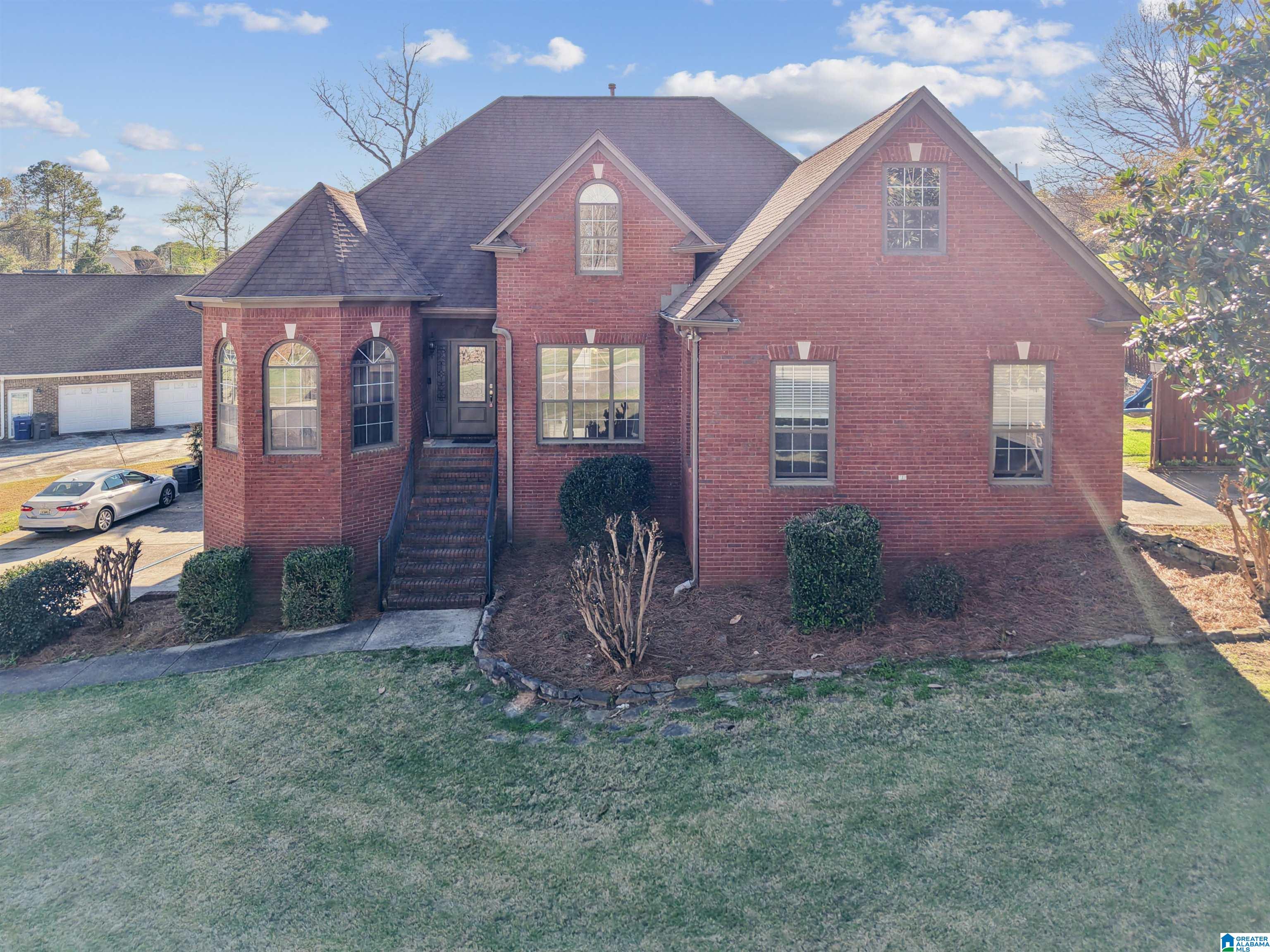 3rd image of 8199 Cypress Way, Trussville, AL 35173 | MLS# 21447368