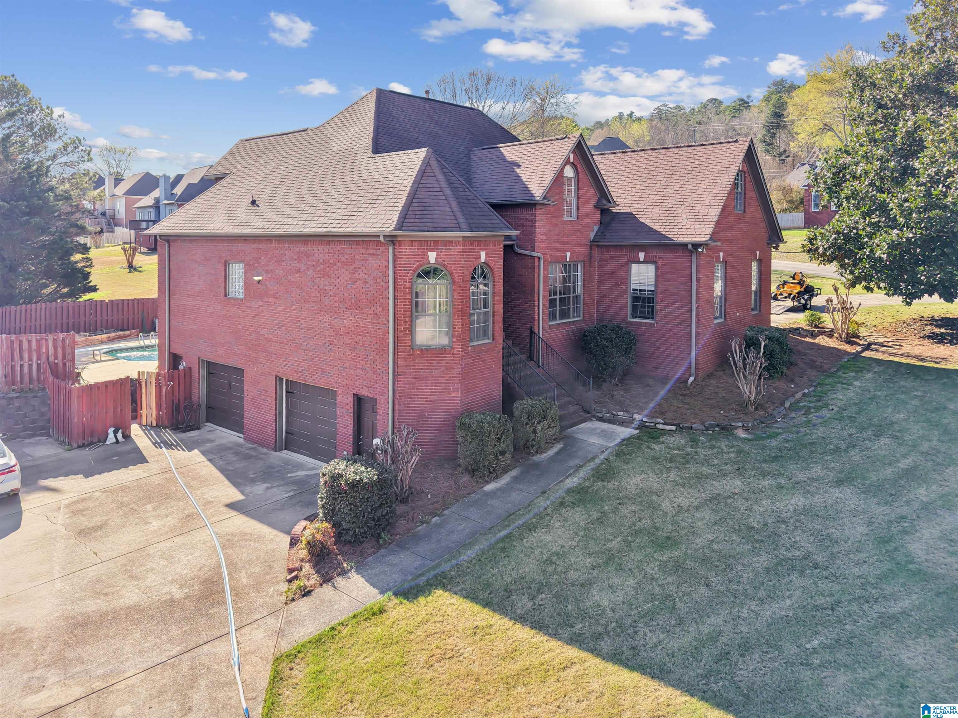 4th image of 8199 Cypress Way, Trussville, AL 35173 | MLS# 21447368
