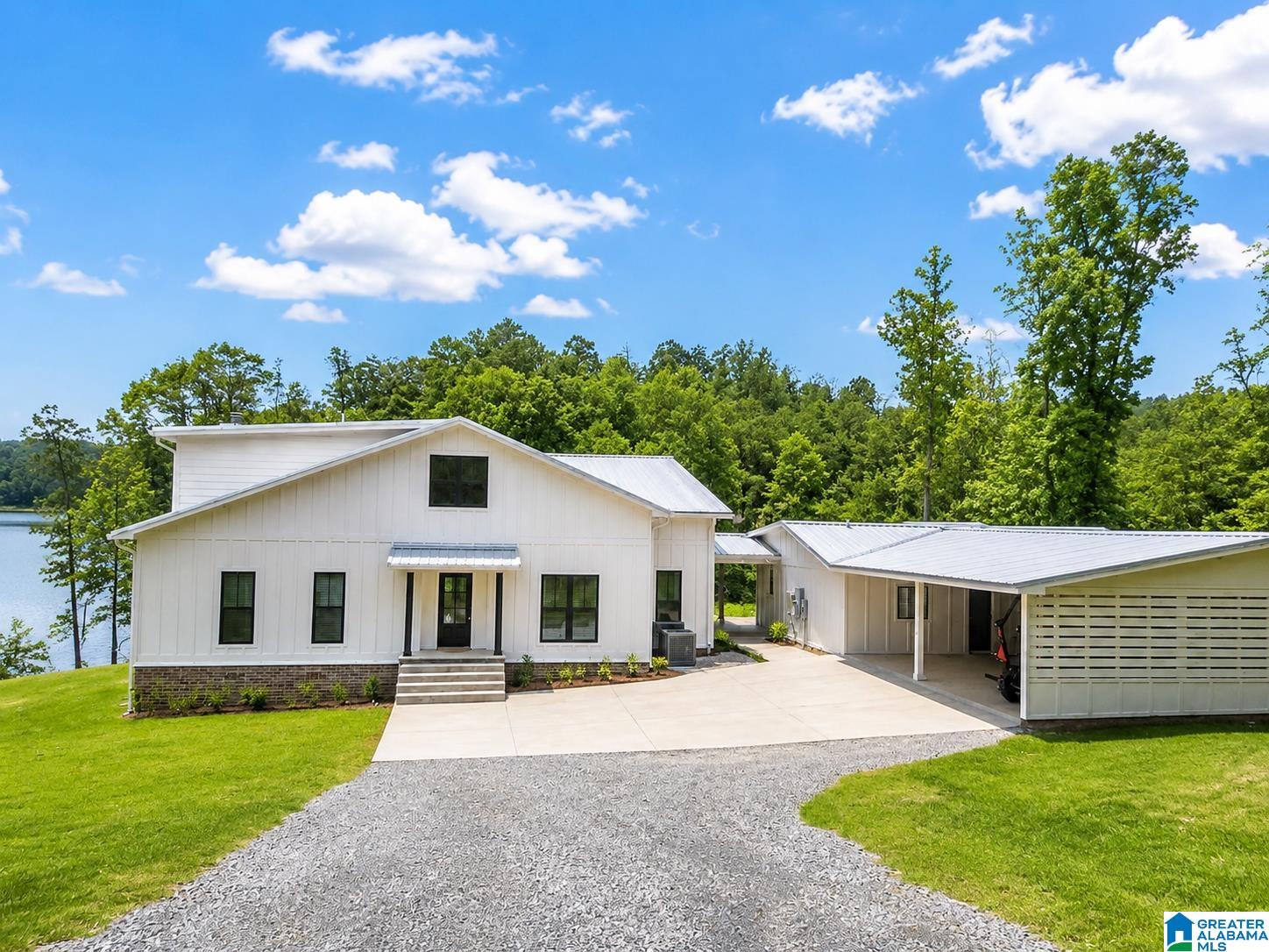 Homes for sale in Clanton, AL | 863 County Road 481, Clanton, AL 35046 | MLS# 21447377