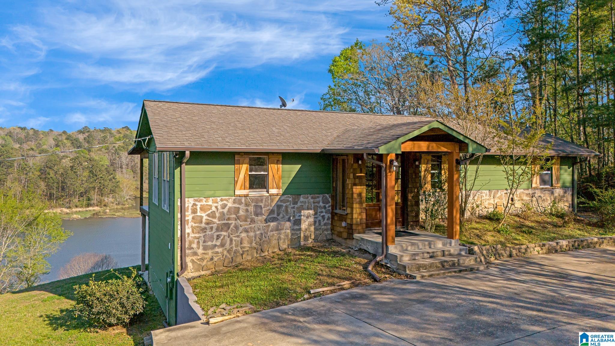 1st image of 243 Pine Ridge Road, Bessemer, AL 35023 | MLS# 21447379